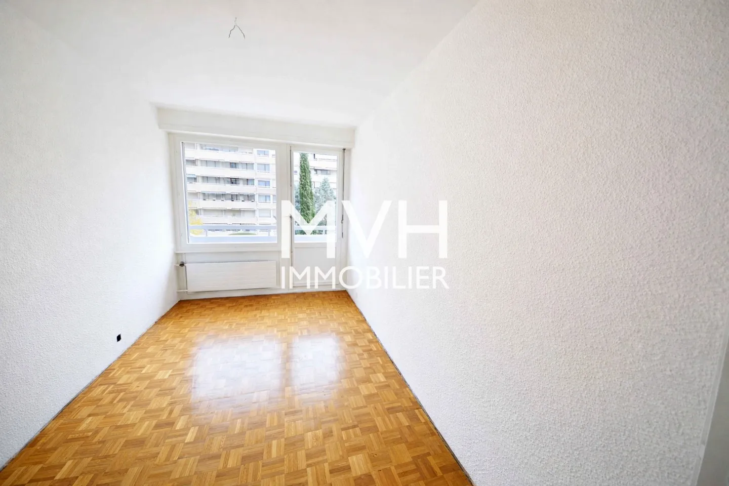 Appartement lumineux 4 pièces à Florissant - Photo 5 sur 7