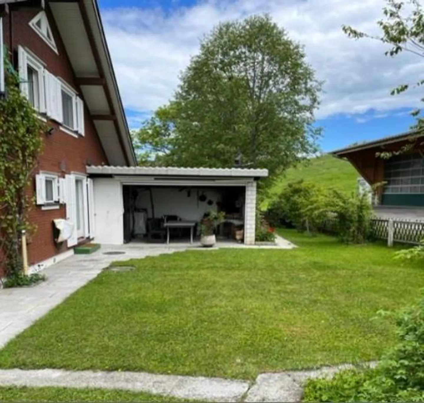 Maison individuelle de 4,5 pièces avec vue sur le lac Sihl dans un emplacement privilégié - Photo 6 sur 10