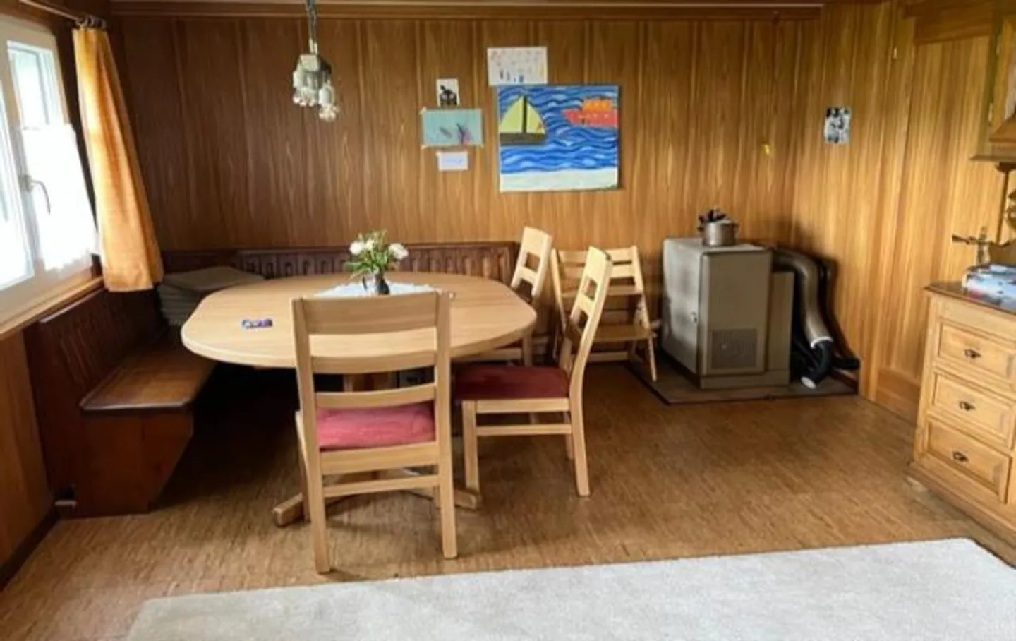 Maison individuelle de 4,5 pièces avec vue sur le lac Sihl dans un emplacement privilégié - Photo 7 sur 10