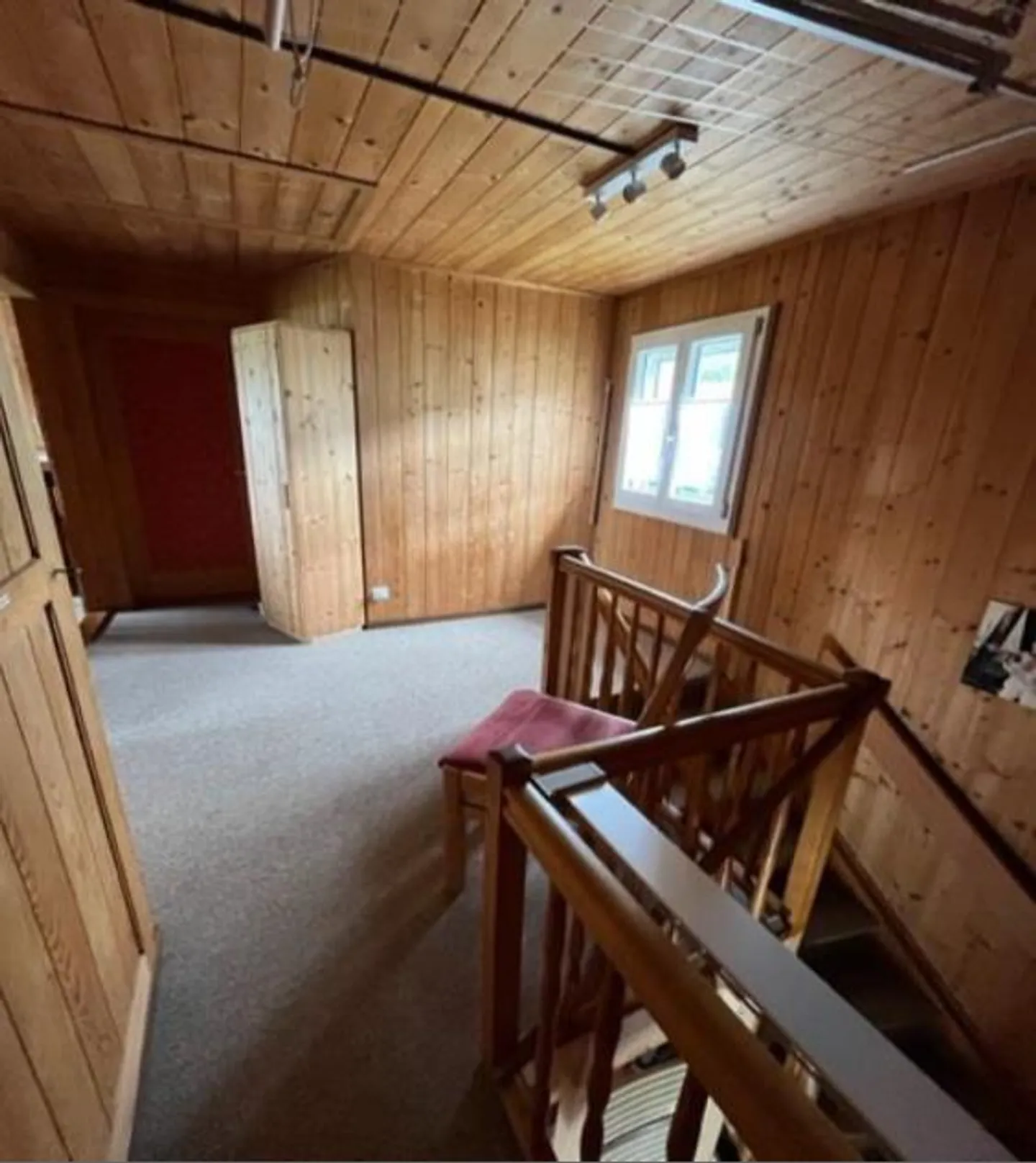 Maison individuelle de 4,5 pièces avec vue sur le lac Sihl dans un emplacement privilégié - Photo 8 sur 10