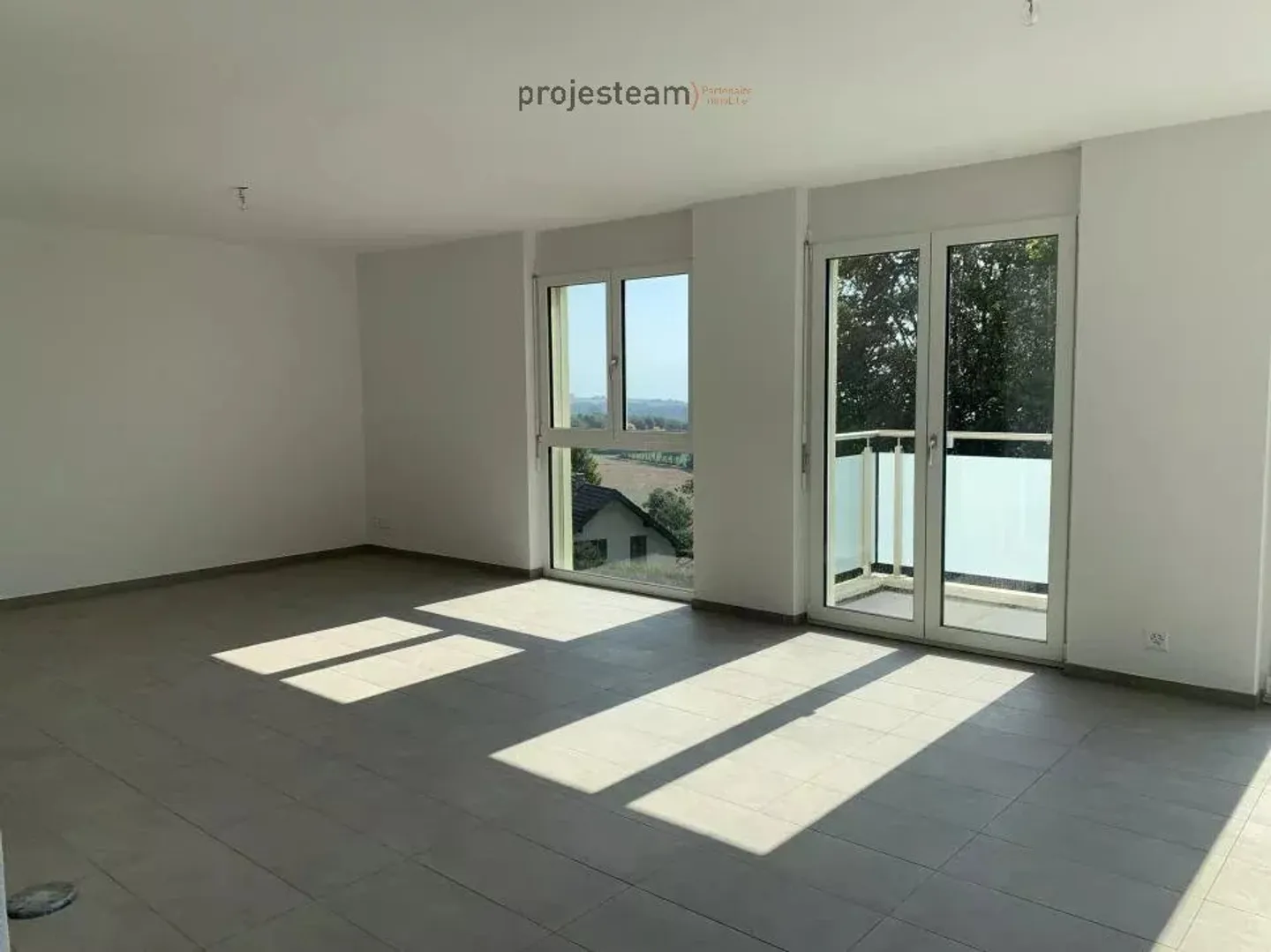 Casa unifamiliare nuova con vista sulle montagne, sul lago e sulla campagna - Foto 13 di 29