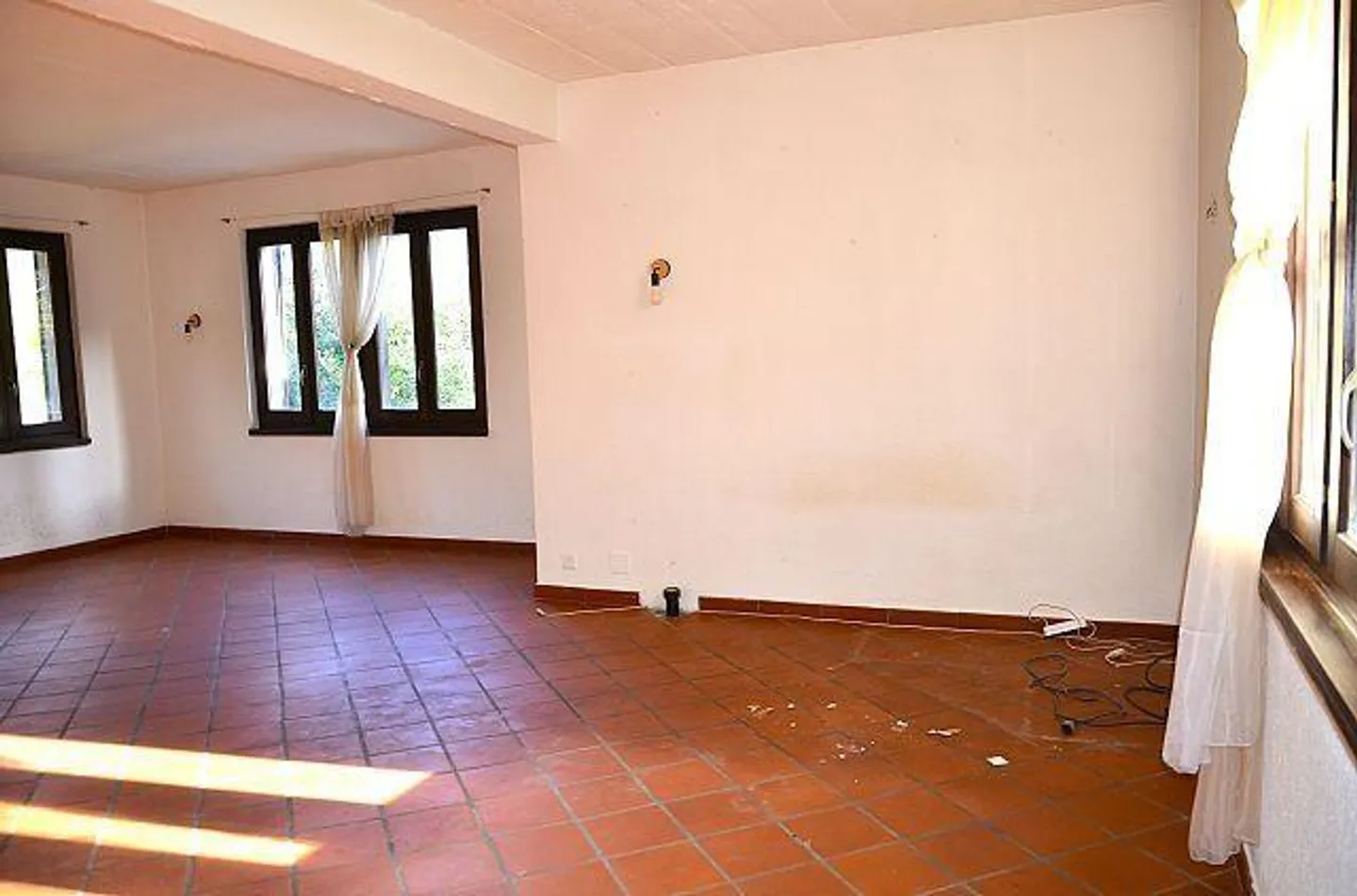 «Haus mit viel Umschwung im Malcantone / Casa immersa nel verde con grande terreno nel Malcantone» - Foto 4 di 26
