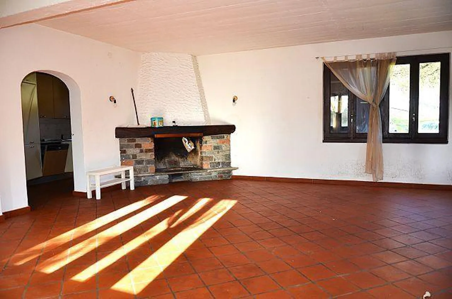 «Haus mit viel Umschwung im Malcantone / Casa immersa nel verde con grande terreno nel Malcantone» - Foto 5 di 26