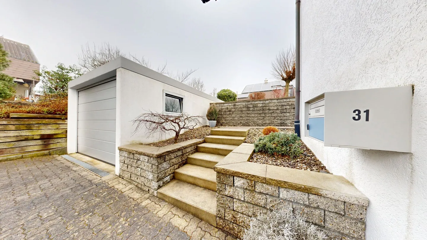 Incantevole Casa Semindipendente - Foto 12 di 12