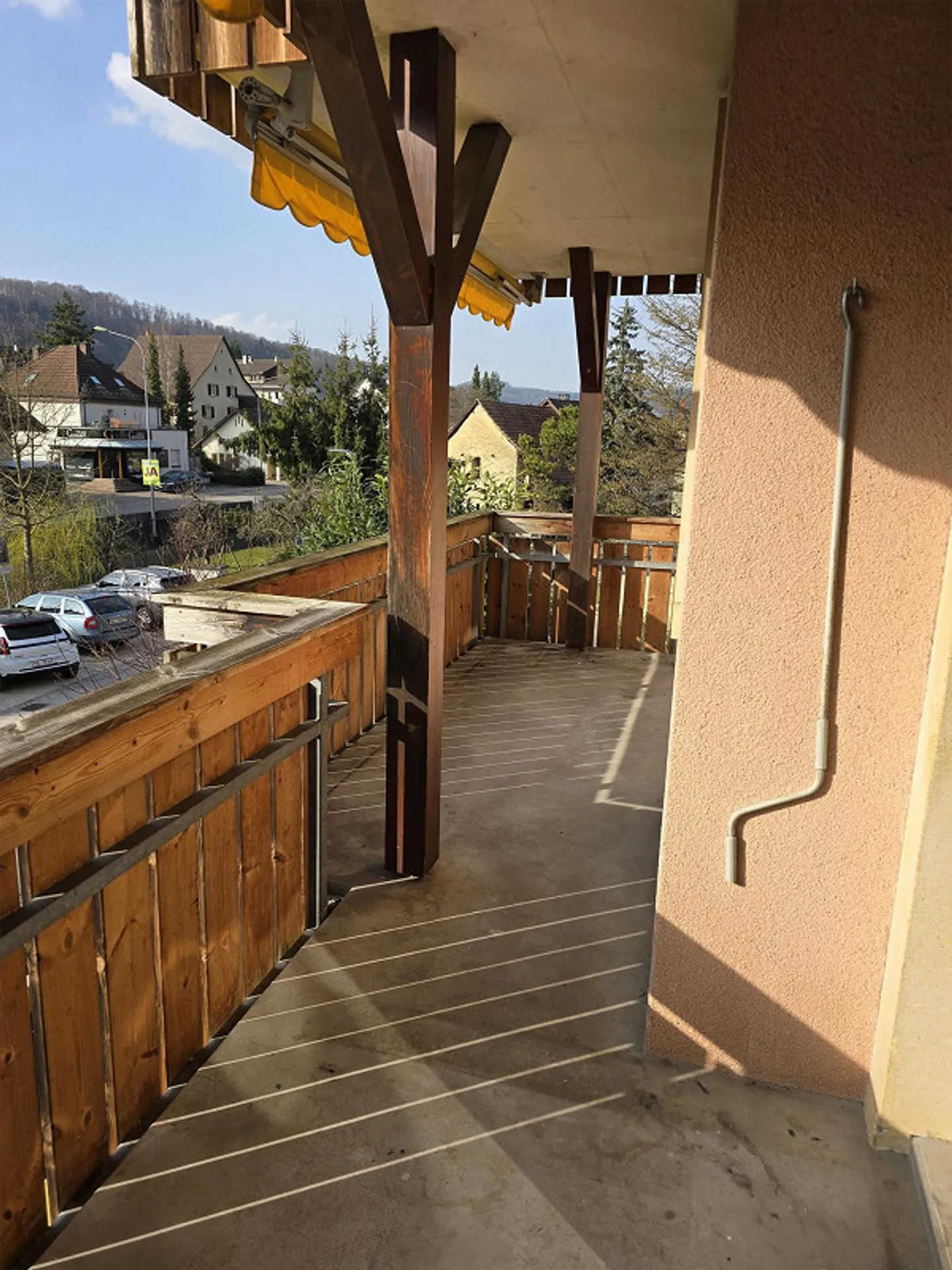 3.5 Room Apartment with Balcony - Photo 4 of 11