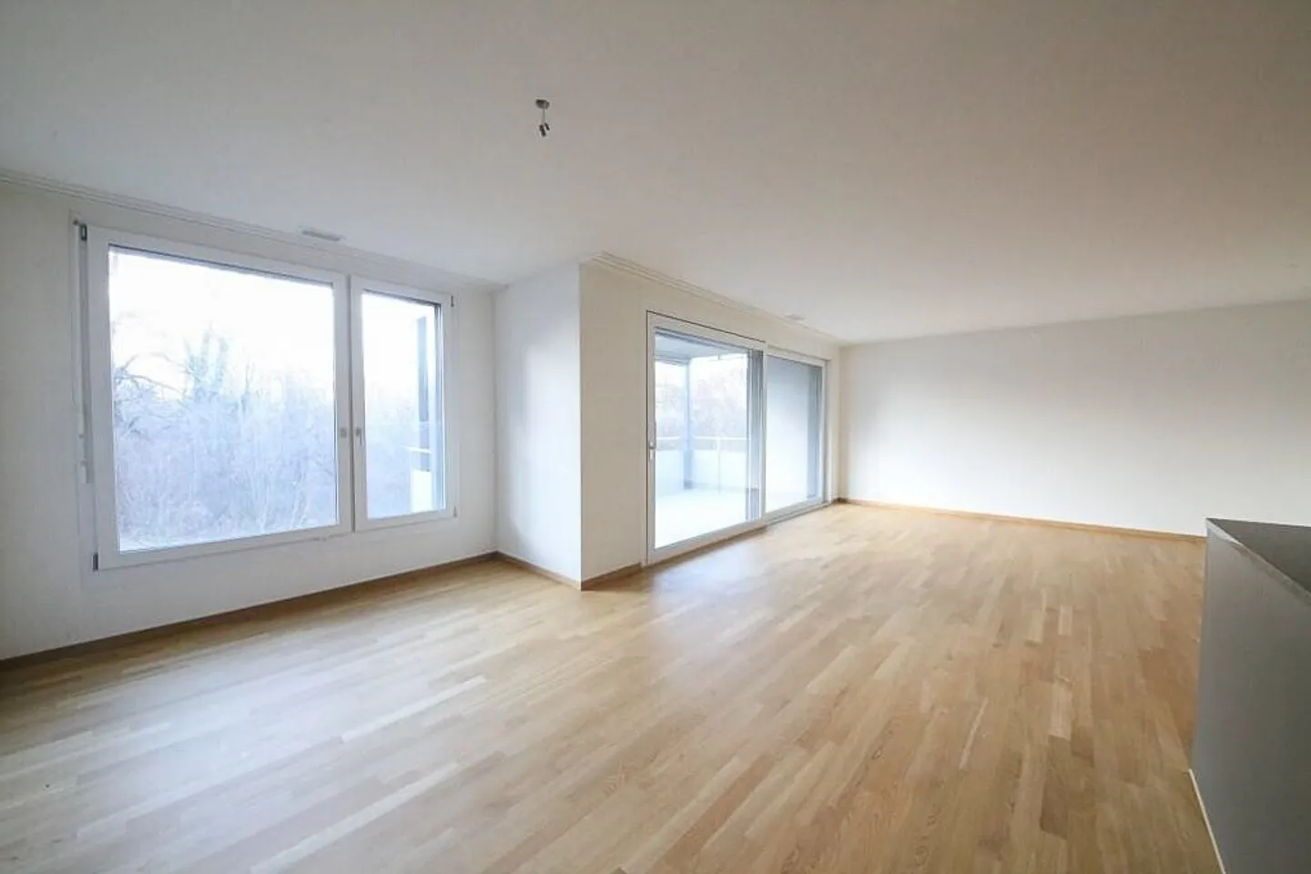 Grosszügige Wohnung sucht neue Familie - Foto 4 von 10