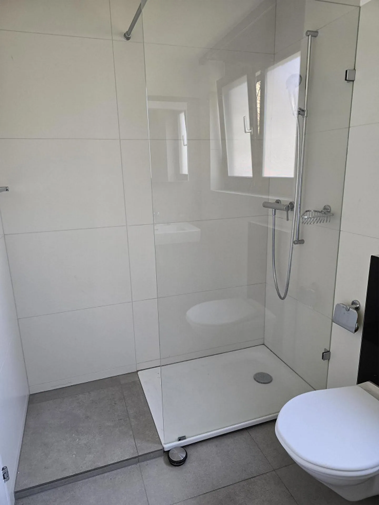 3.5 Room Apartment with Balcony - Photo 7 of 11