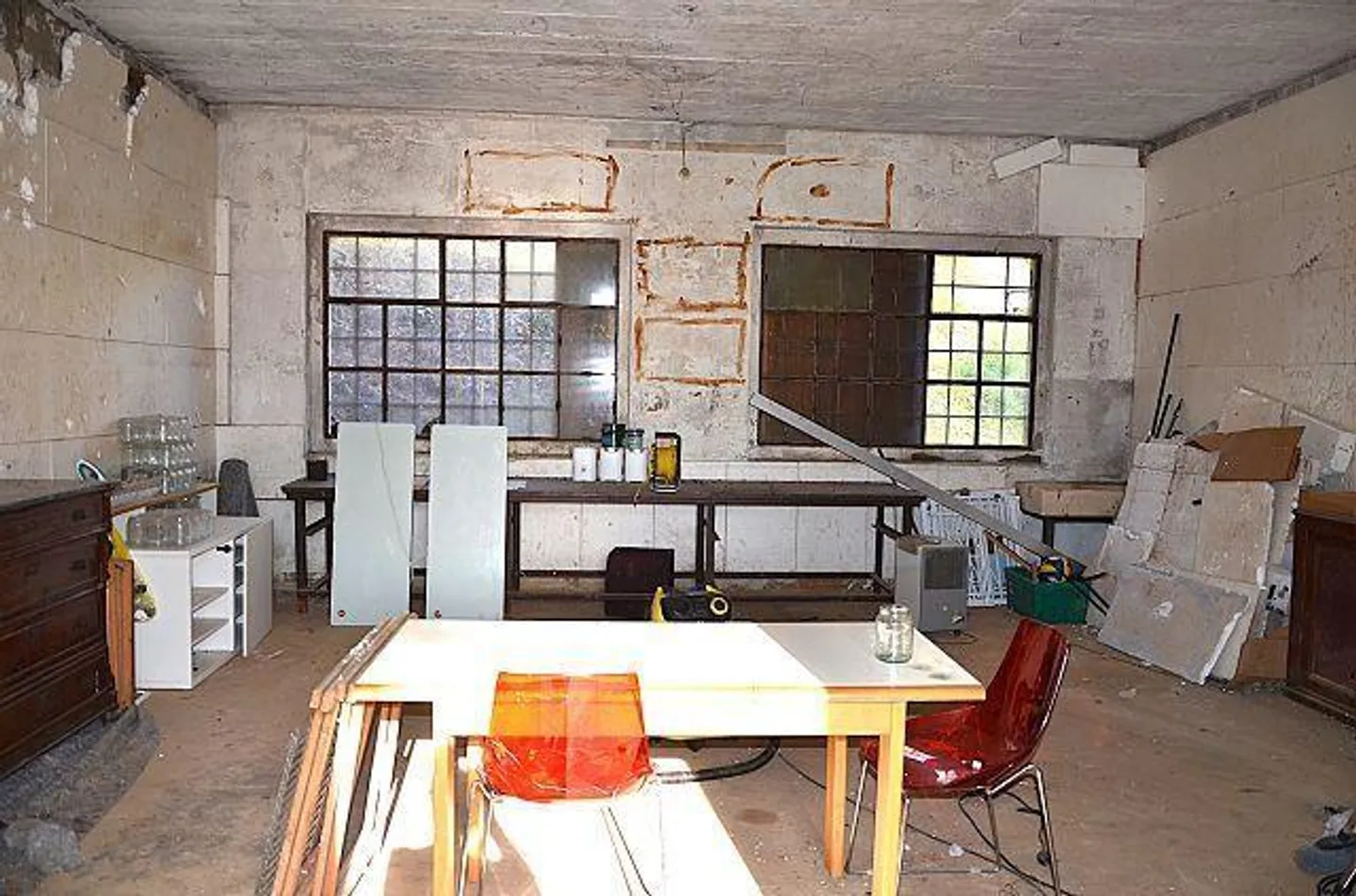 «Haus mit viel Umschwung im Malcantone / Casa immersa nel verde con grande terreno nel Malcantone» - Foto 11 di 26