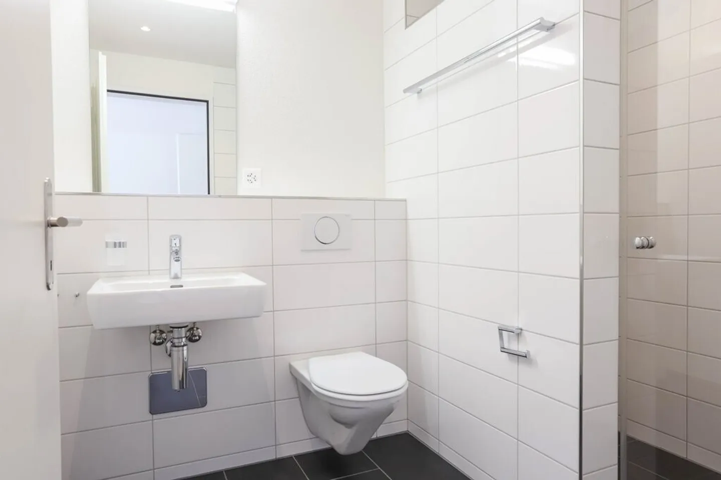 Grosszügige Wohnung sucht neue Familie - Foto 6 von 10