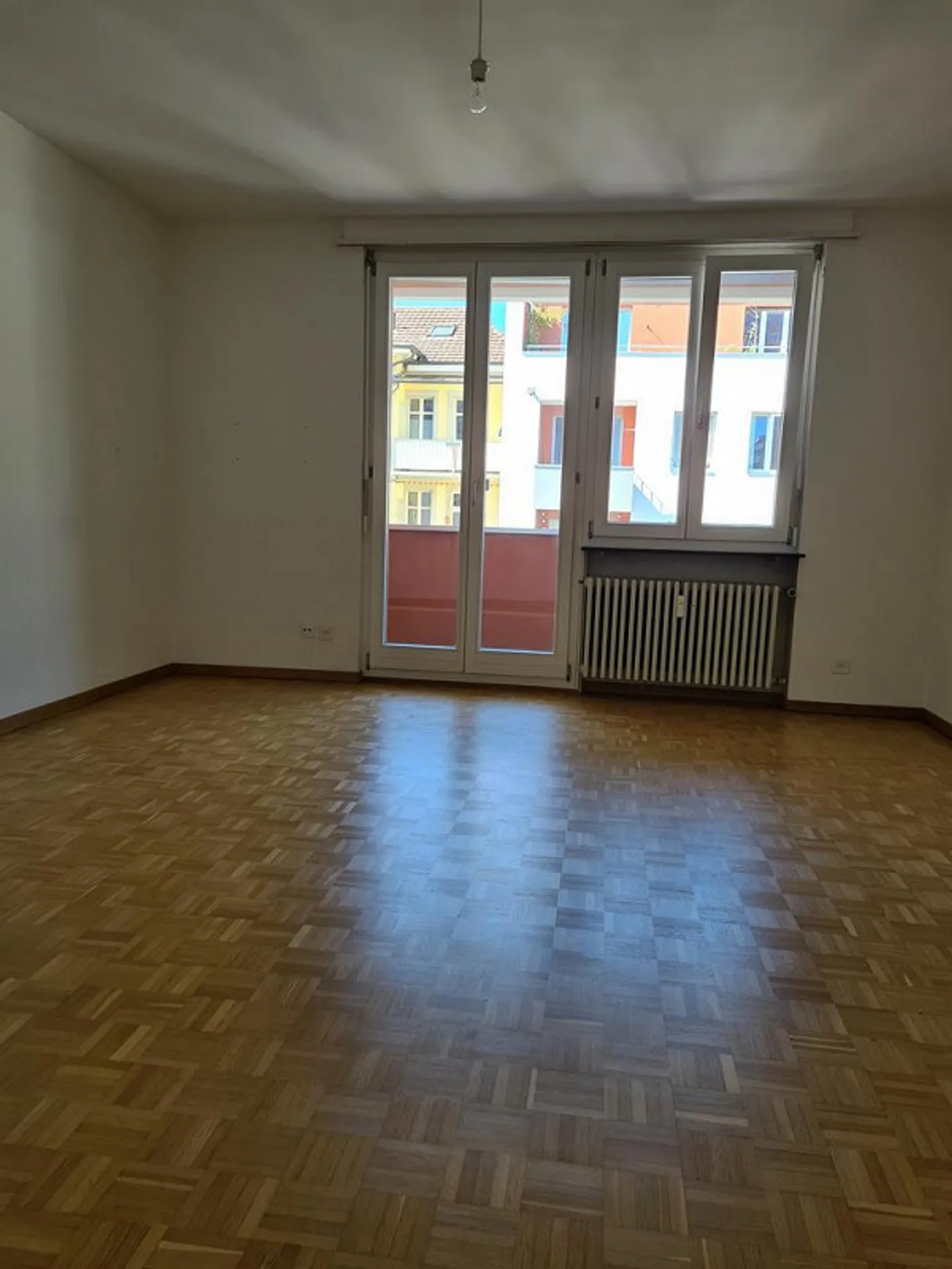 Charming 1-room apartment in a quiet rear building - Photo 4 of 4
