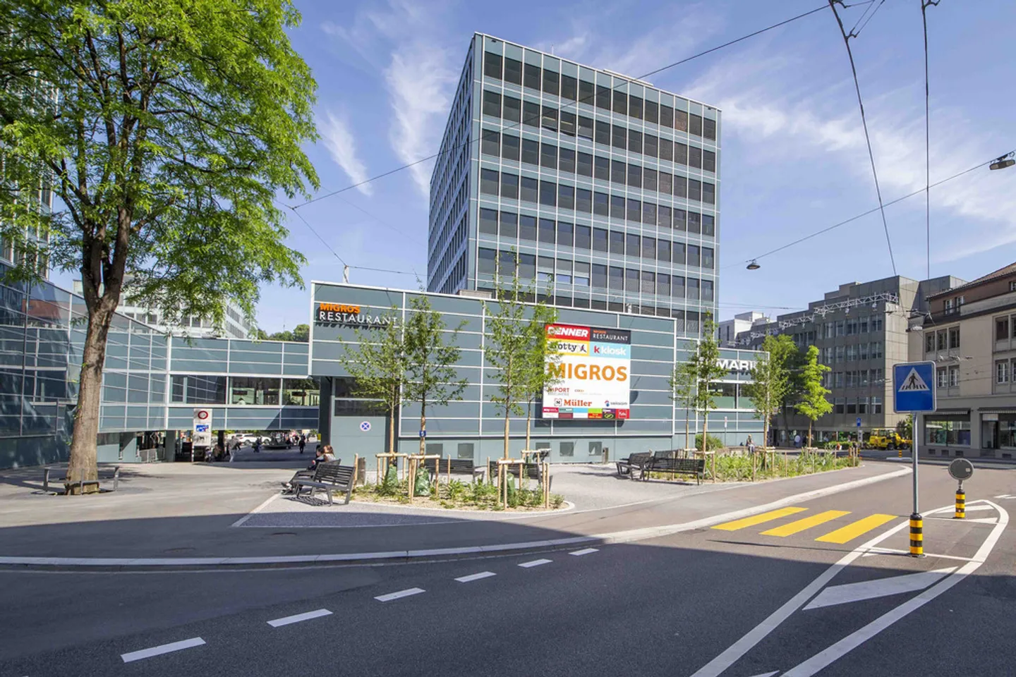 Zones de stockage centrales - Pratiques pour les entreprises et les particuliers ! - Photo 4 sur 4
