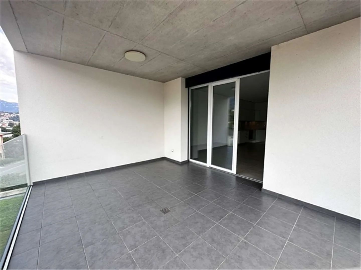 «Grosses und helles 4,5-Zimmer-Penthouse mit Terrasse» - Foto 4 von 20