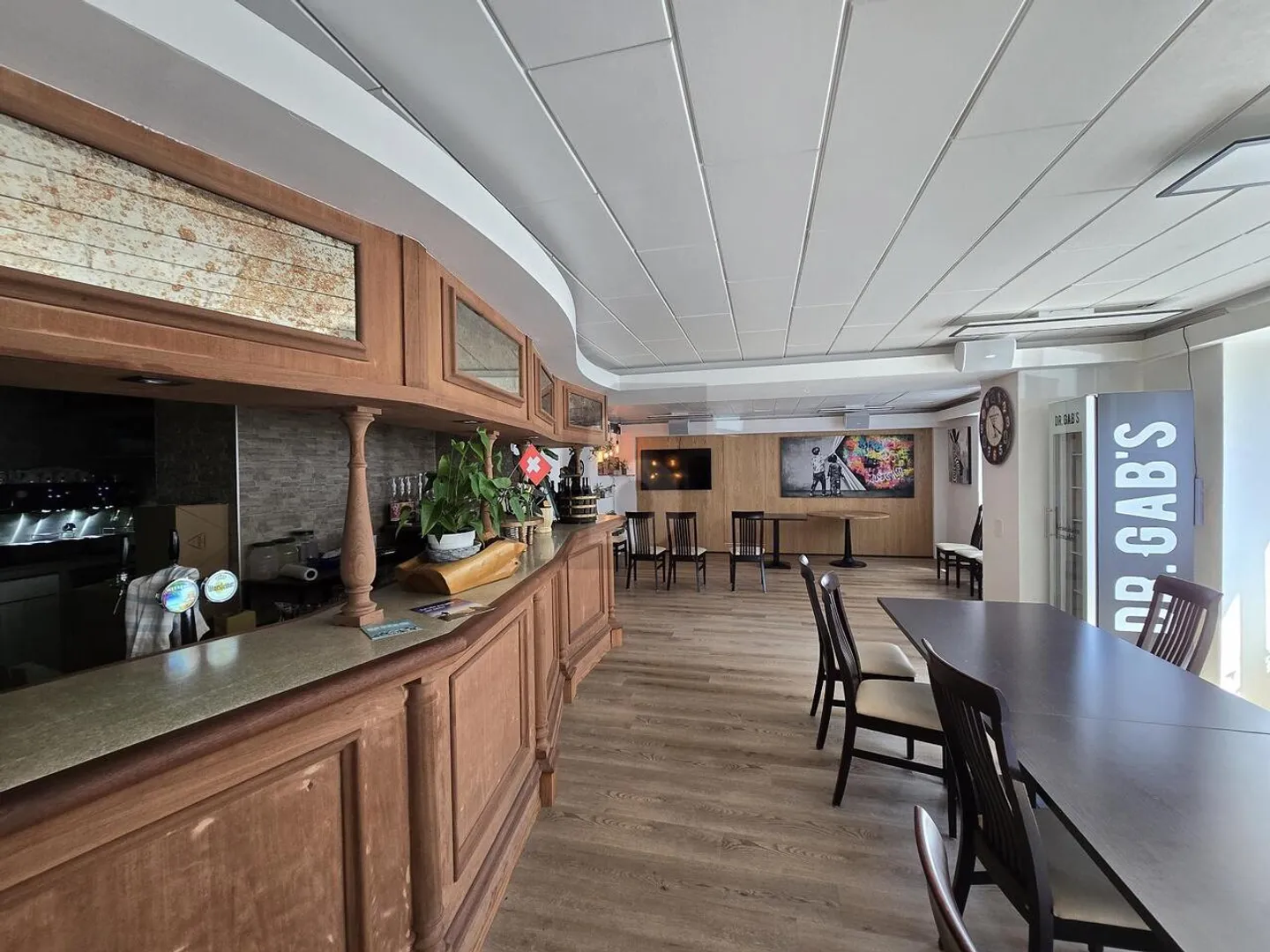 RISTORANTE O LOCALE COMMERCIALE CENTRO CITTÀ - Foto 3 di 6