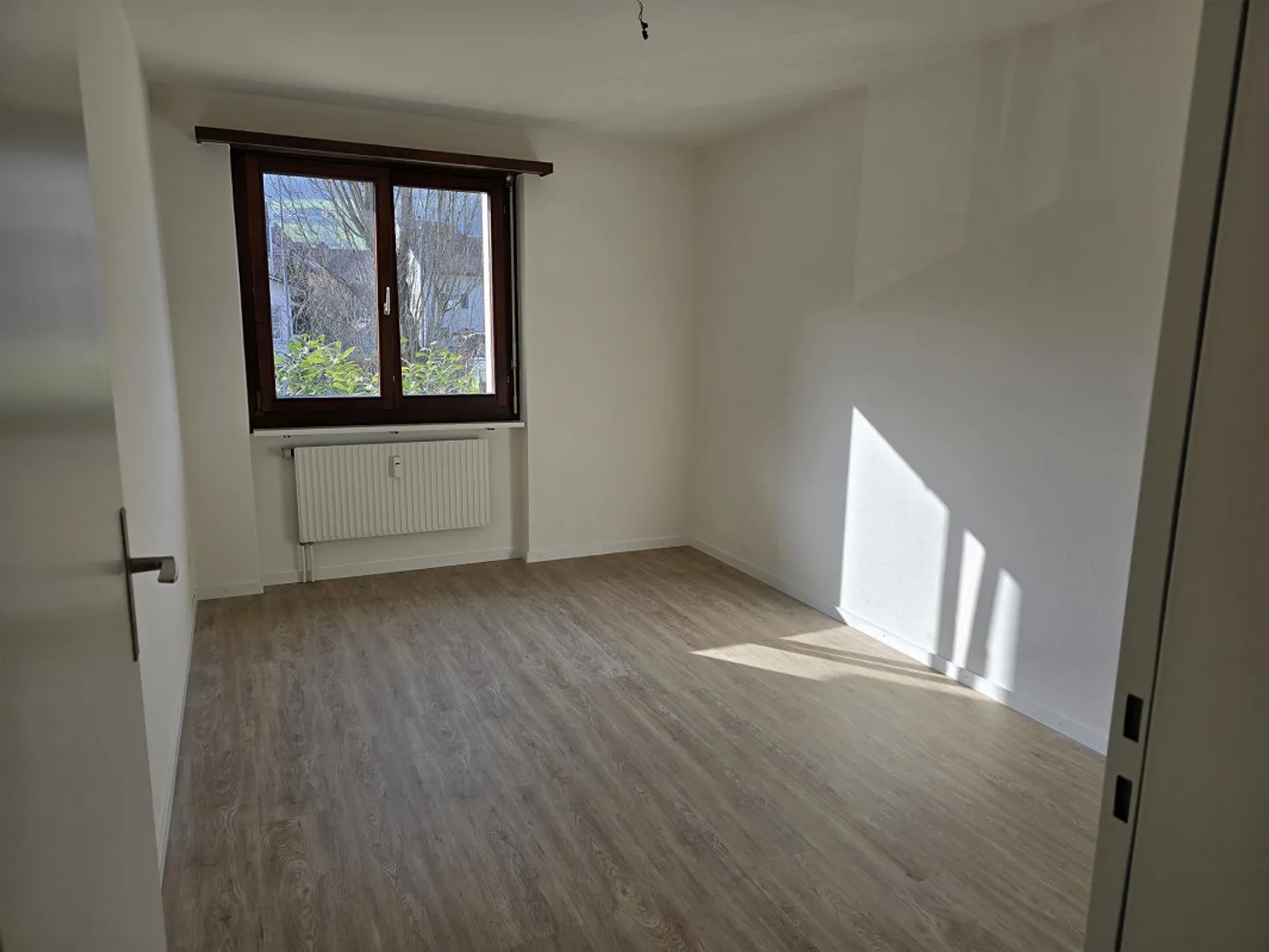 3.5 Room Apartment with Balcony - Photo 10 of 11