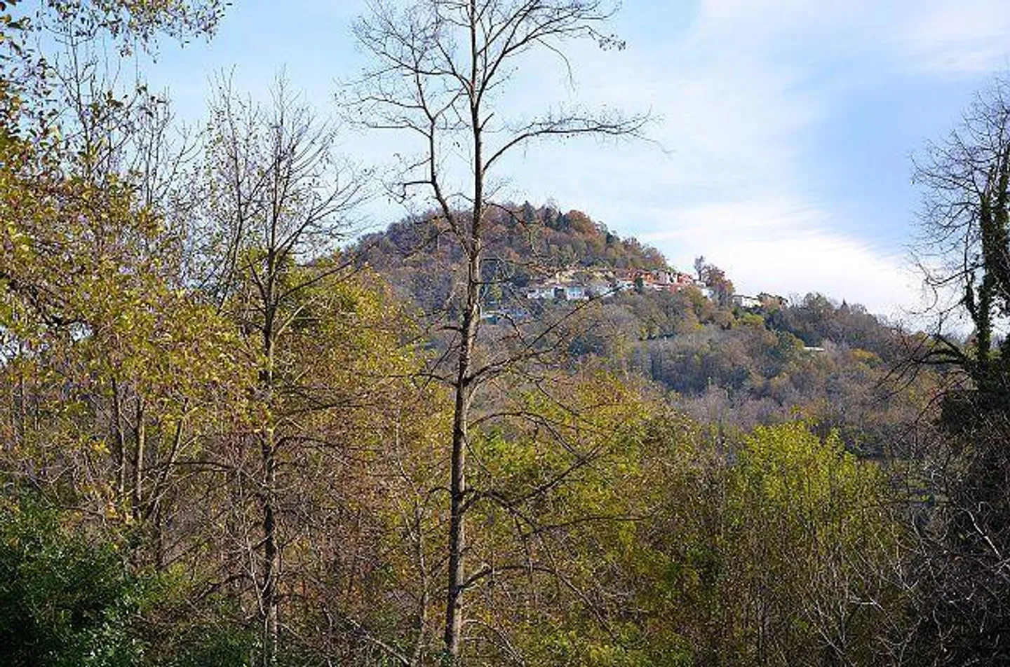 «Haus mit viel Umschwung im Malcantone / Casa immersa nel verde con grande terreno nel Malcantone» - Foto 18 di 26