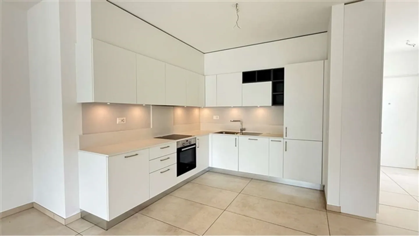 «Grosses und helles 4,5-Zimmer-Penthouse mit Terrasse» - Foto 5 von 20