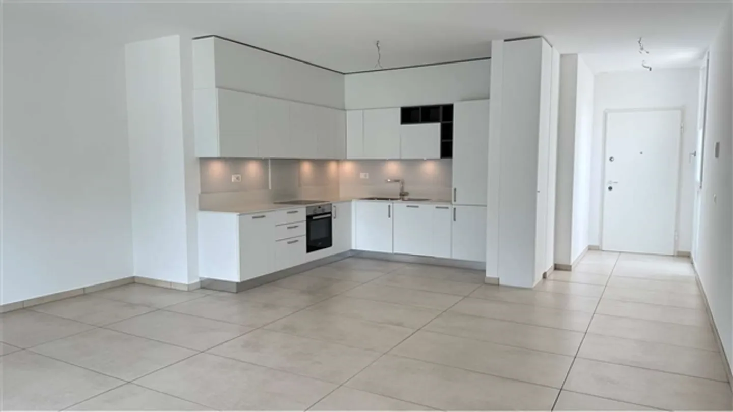 «Grosses und helles 4,5-Zimmer-Penthouse mit Terrasse» - Foto 6 von 20