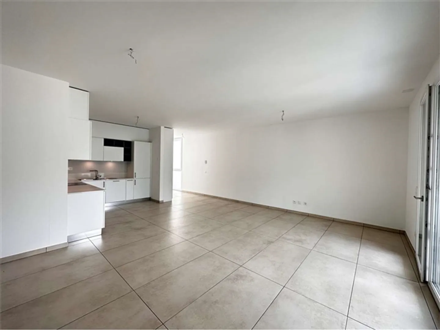 «Grosses und helles 4,5-Zimmer-Penthouse mit Terrasse» - Foto 7 von 20