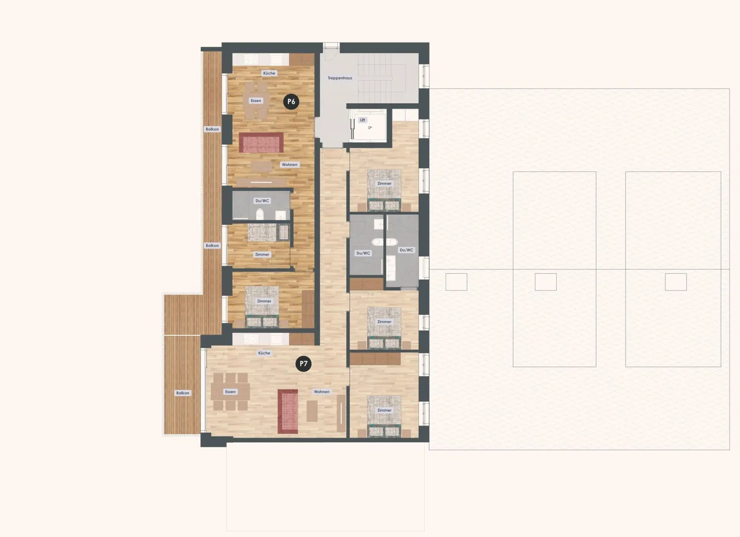 Primavera Saas-Grund - Photo 11 sur 11