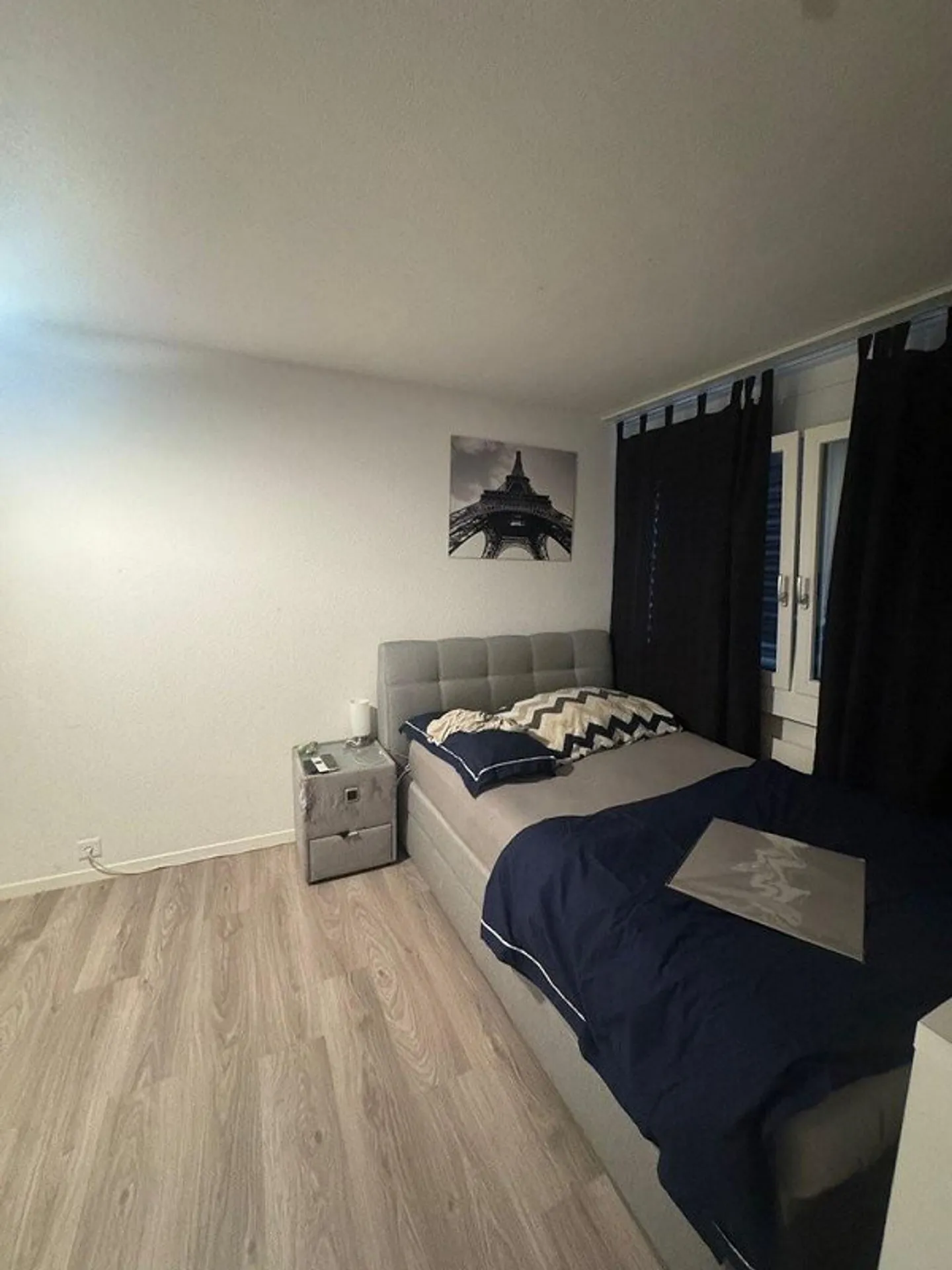 2.5-Zimmerwohnung - Foto 4 von 6