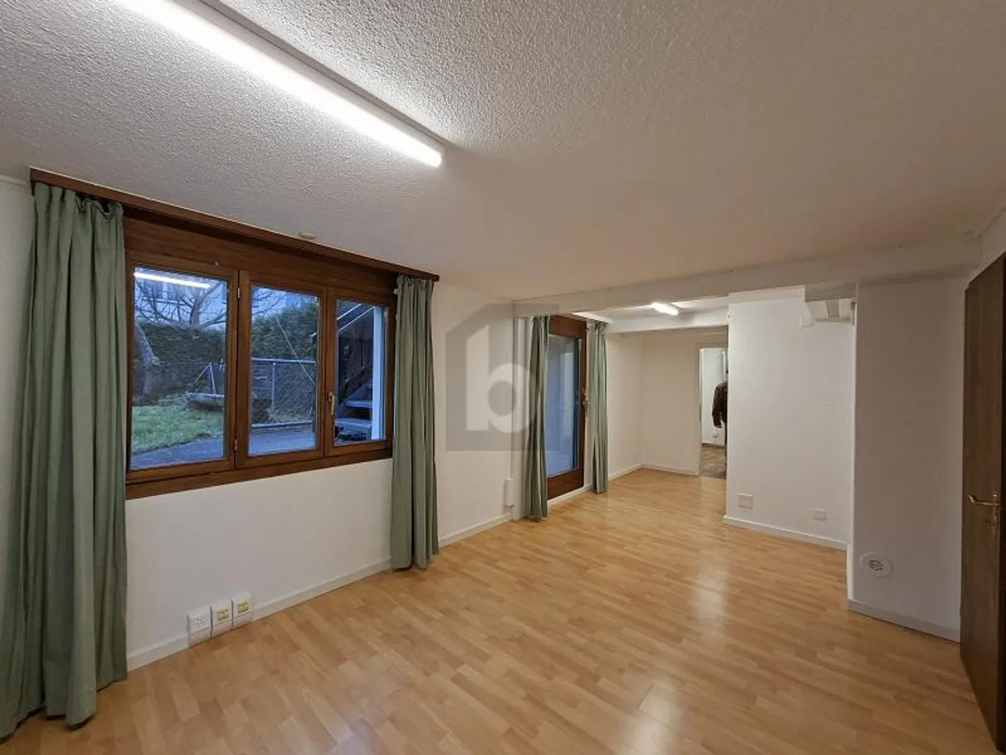 Versatile Office Space in Arth - Photo 1 of 6