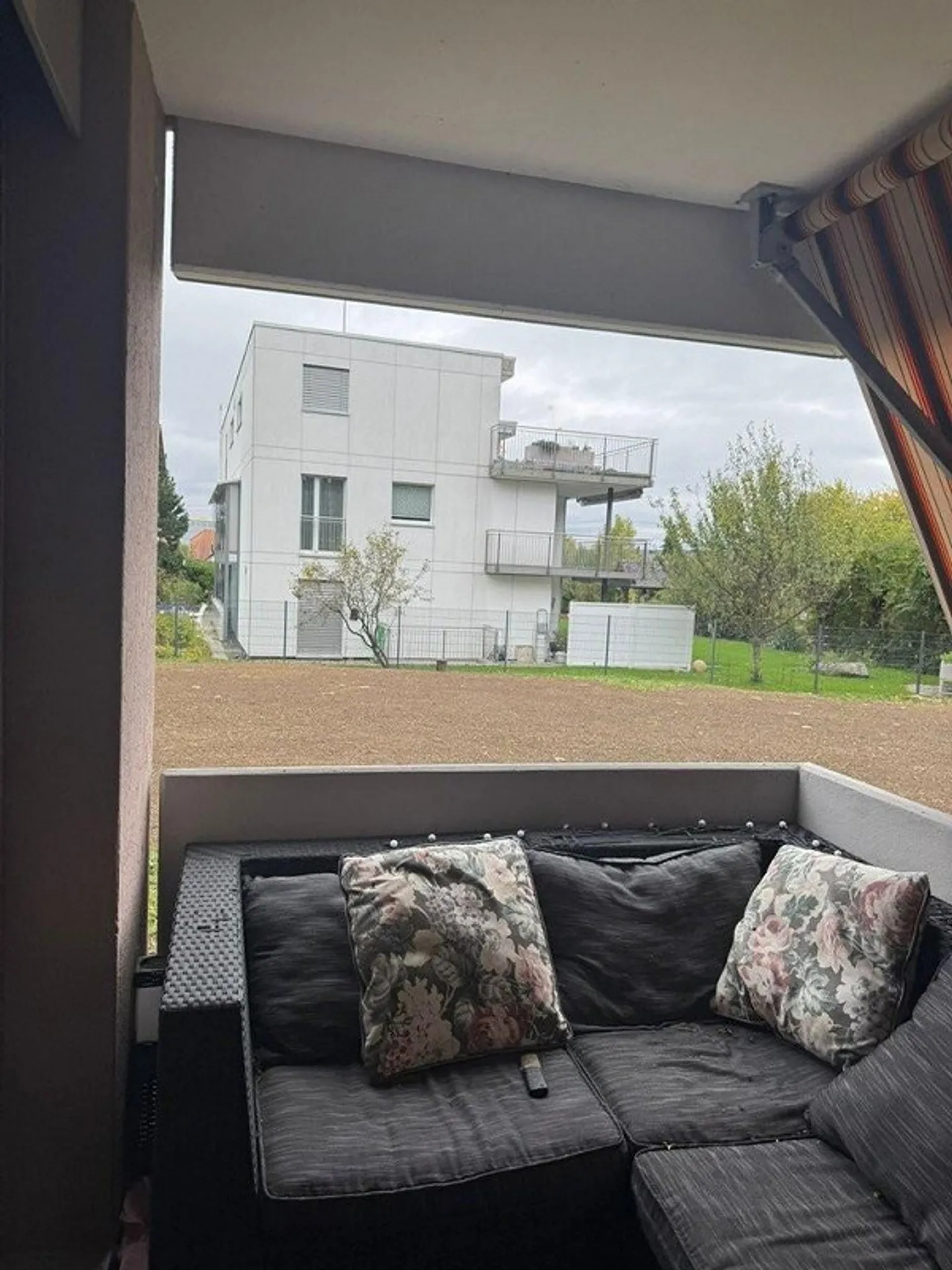 2.5-Zimmerwohnung - Foto 1 von 6