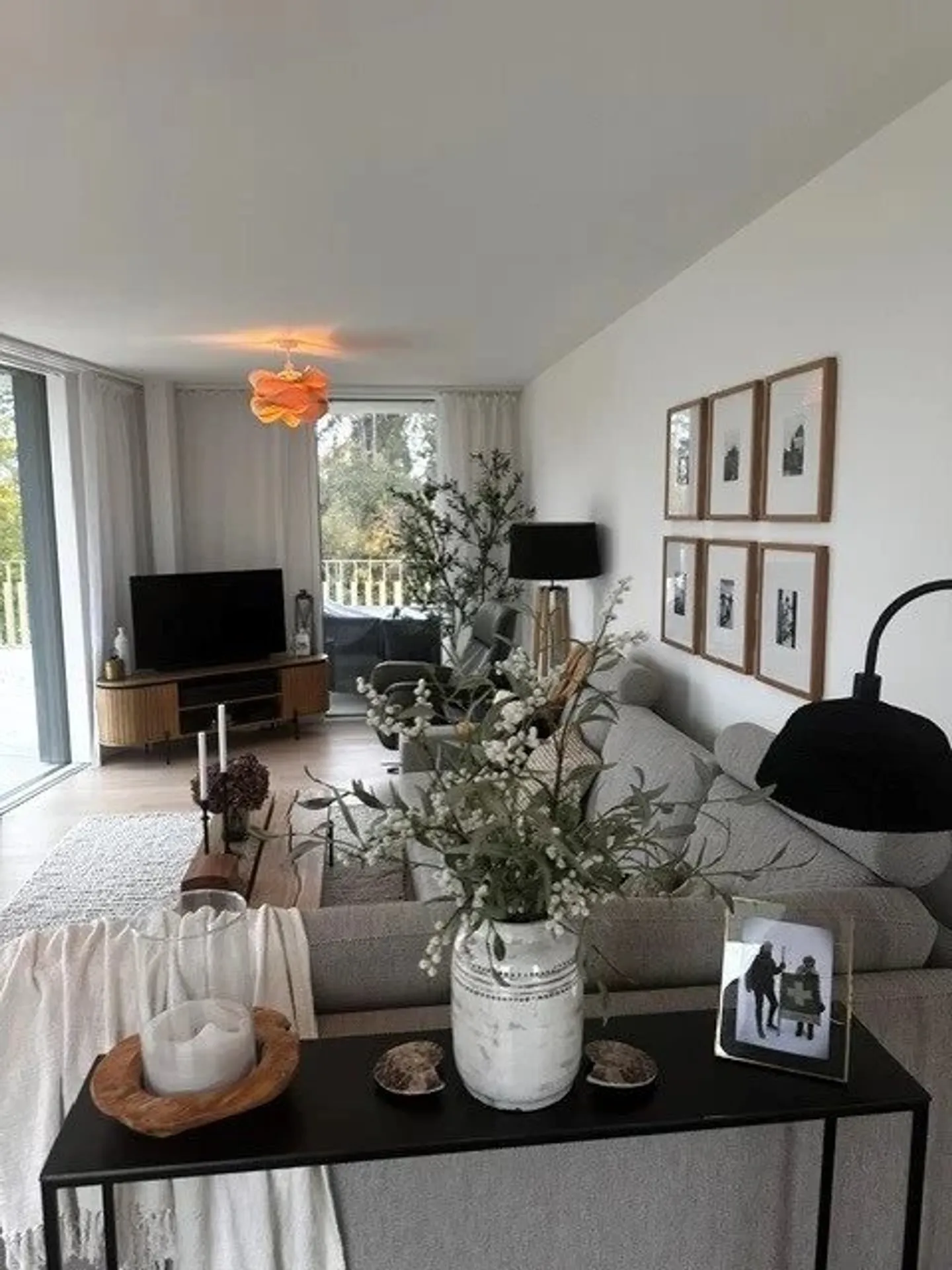 4,5-Zimmer-Wohnung - Foto 1 von 5