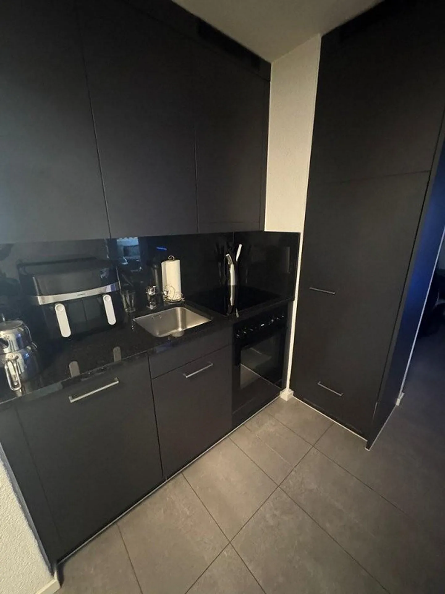 2.5-Zimmerwohnung - Foto 2 von 6