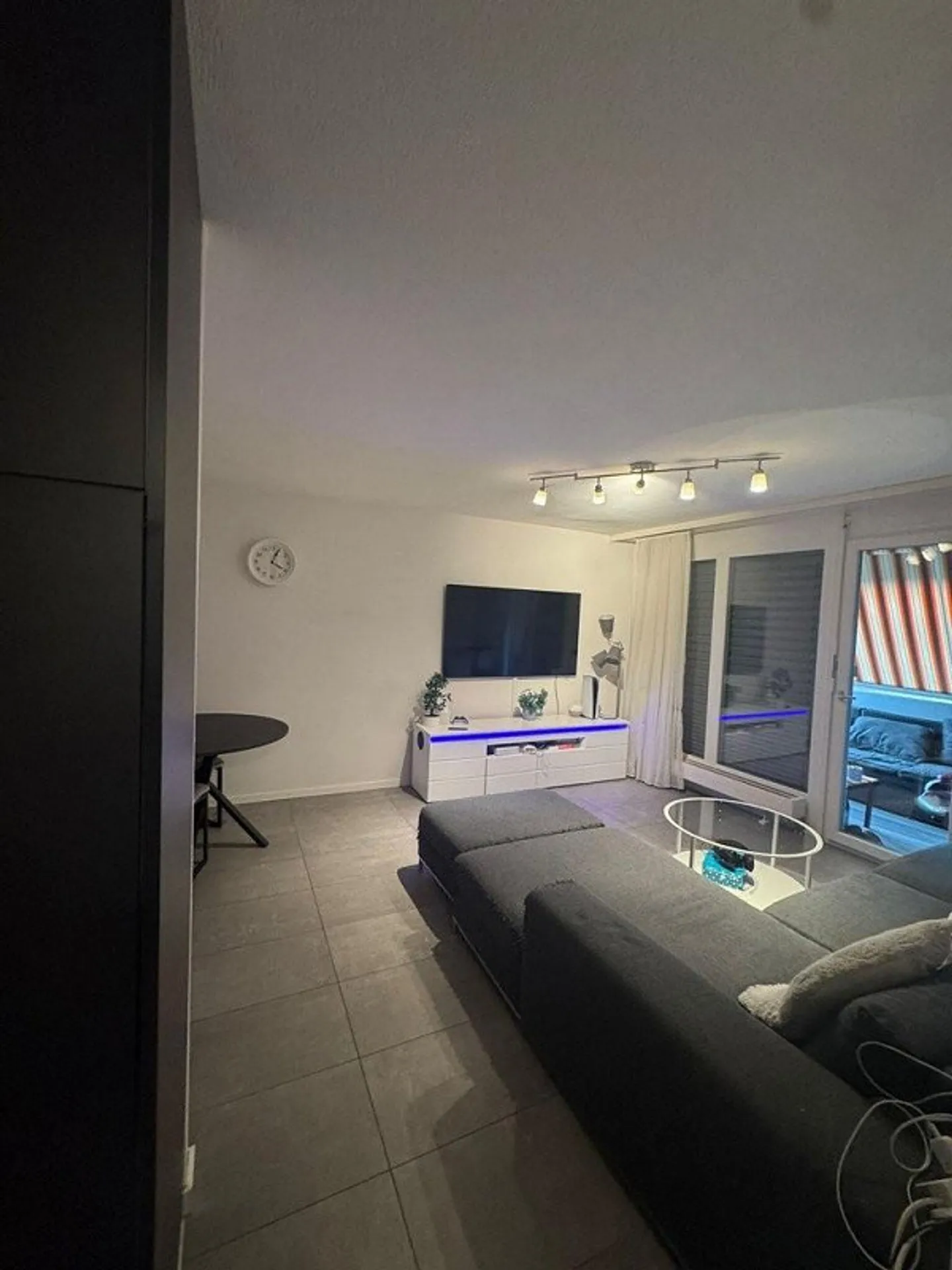 2.5-Zimmerwohnung - Foto 3 von 6