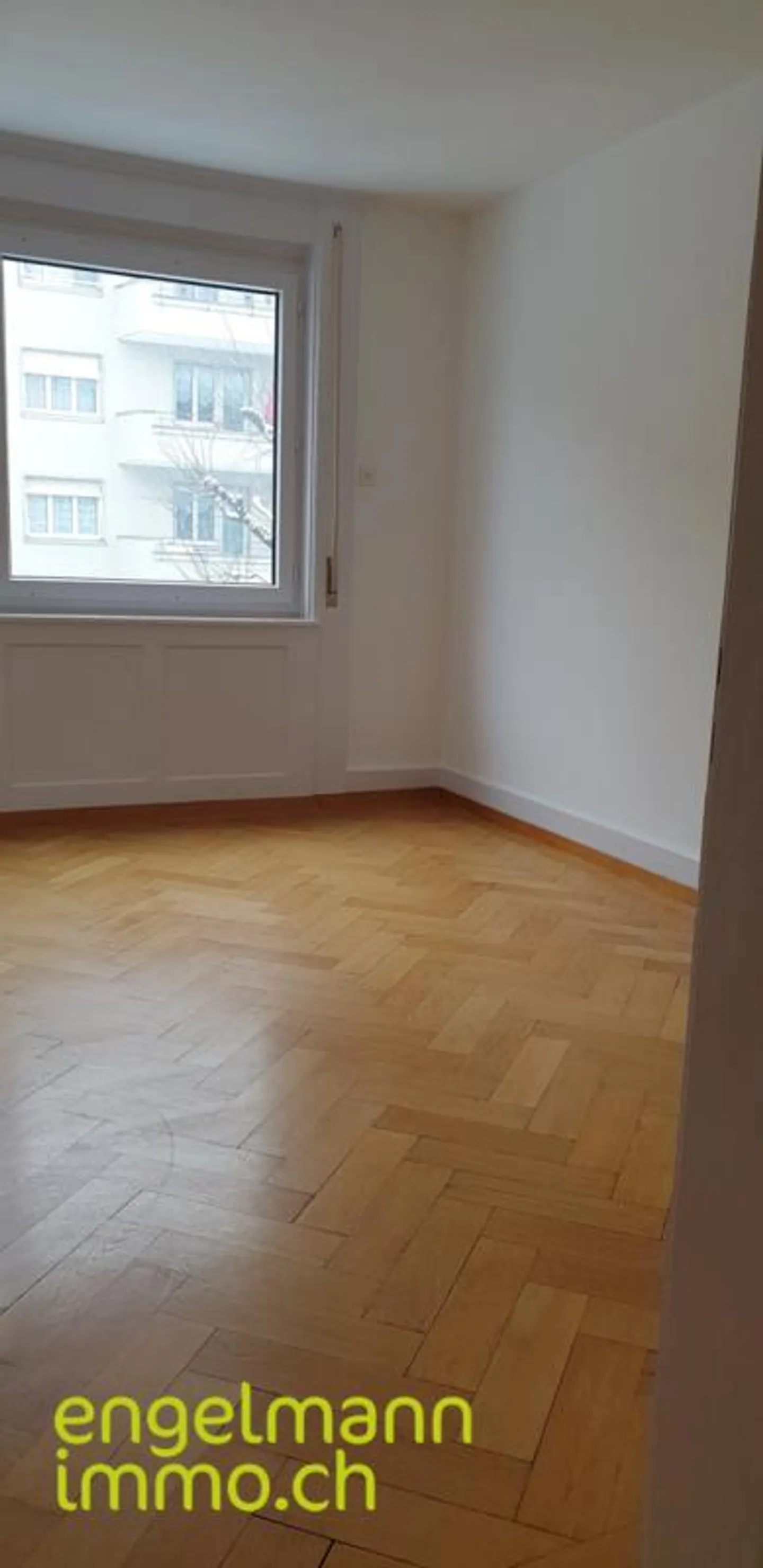 Appartement de 2.5 pièces / 2.5 Zimmer-Wohnung - Photo 3 sur 7