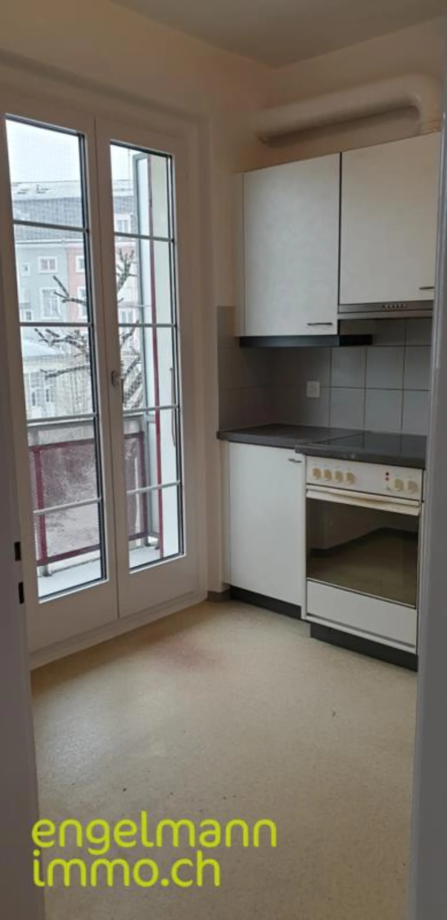 Appartement de 2.5 pièces / 2.5 Zimmer-Wohnung - Photo 4 sur 7