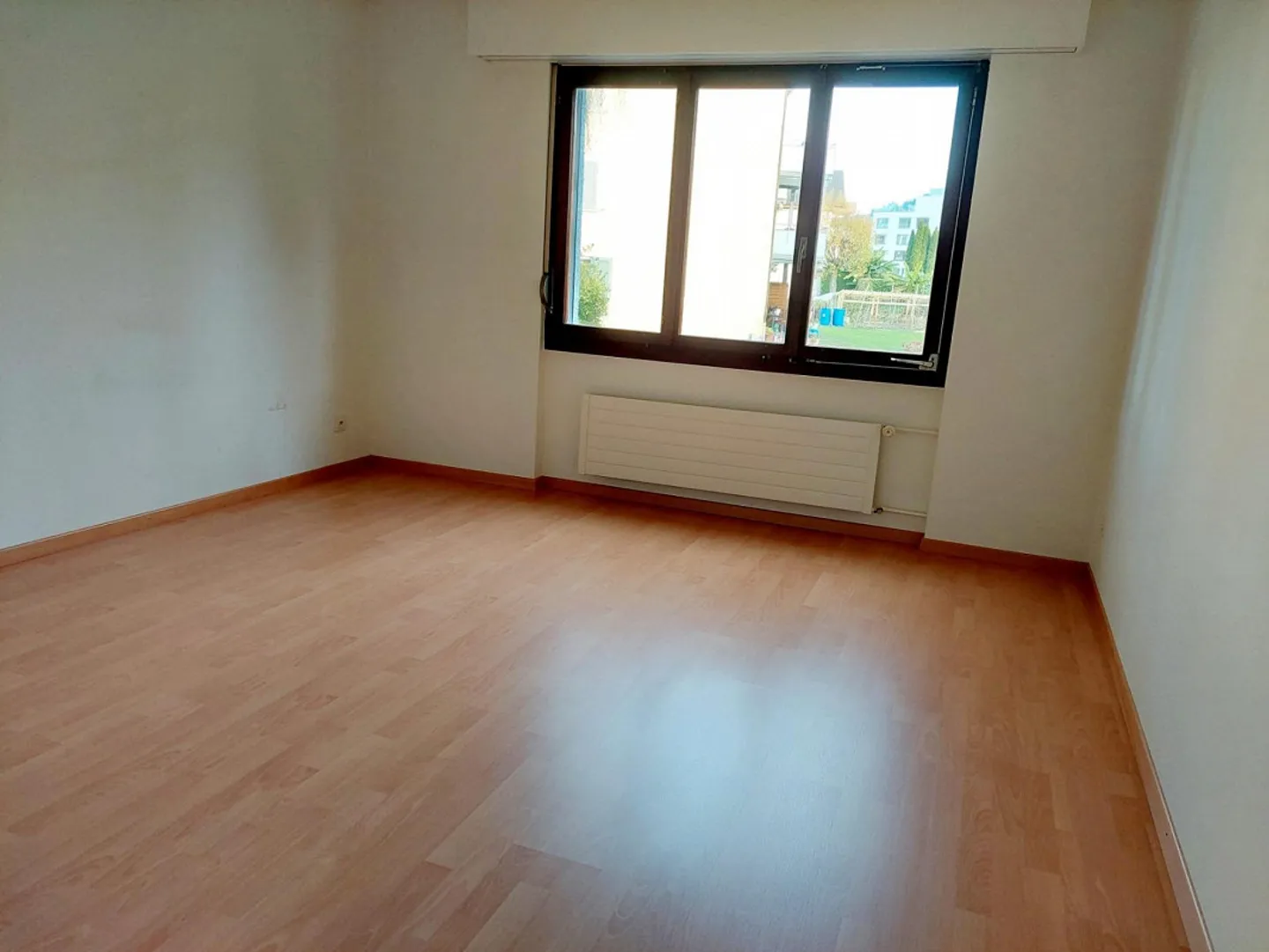 Zentrale 3.5-Zimmer Wohnung - Foto 3 von 6