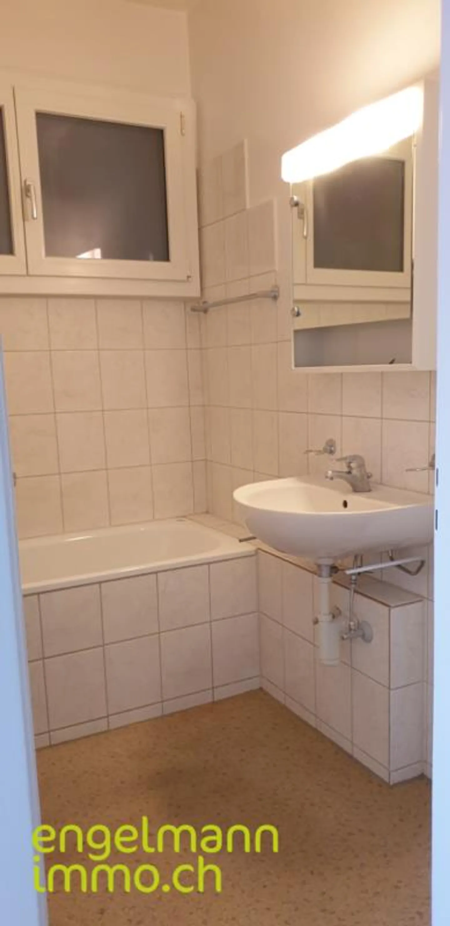 Appartement de 2.5 pièces / 2.5 Zimmer-Wohnung - Photo 6 sur 7