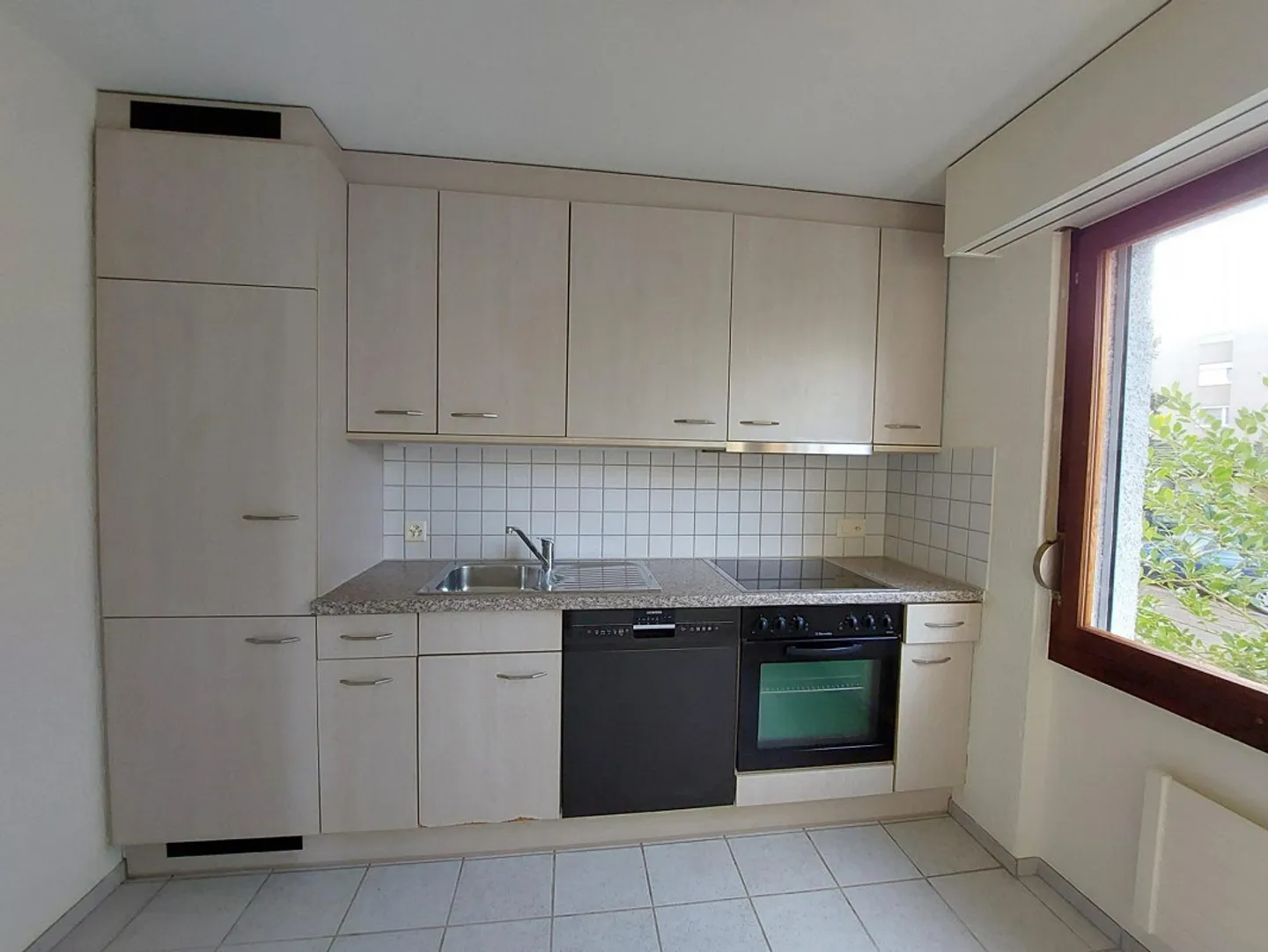 Zentrale 3.5-Zimmer Wohnung - Foto 4 von 6