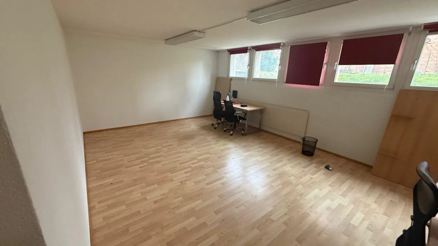 Versatile commercial space in Brislach - Photo 1 of 7