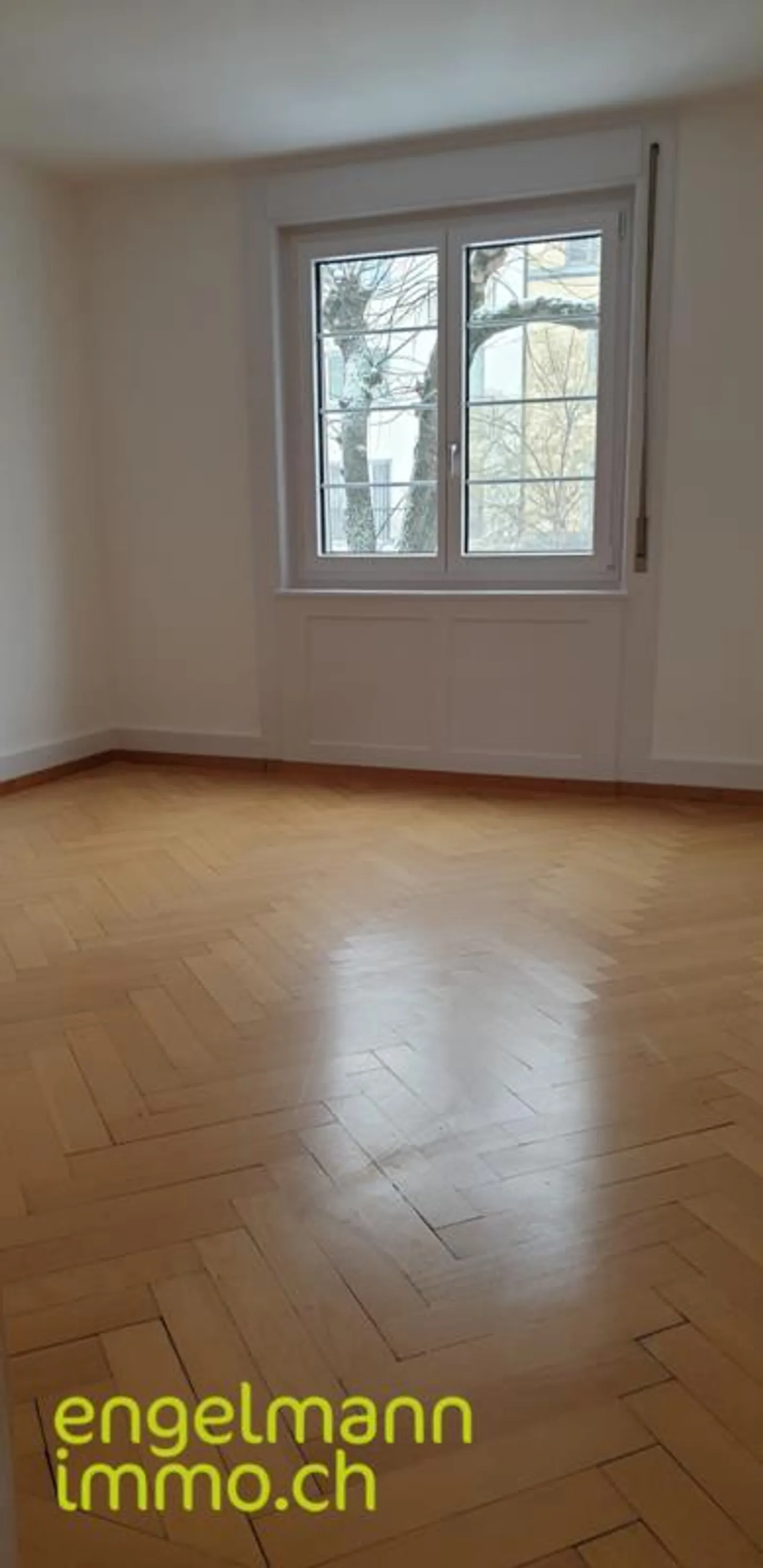 Appartement de 2.5 pièces / 2.5 Zimmer-Wohnung - Photo 7 sur 7