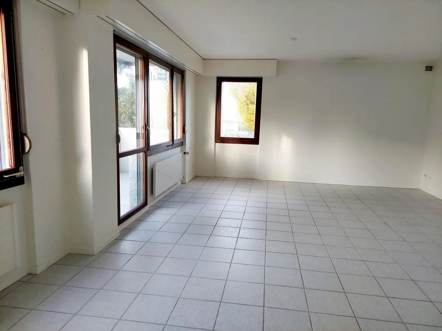 Zentrale 3.5-Zimmer Wohnung - Foto 5 von 6