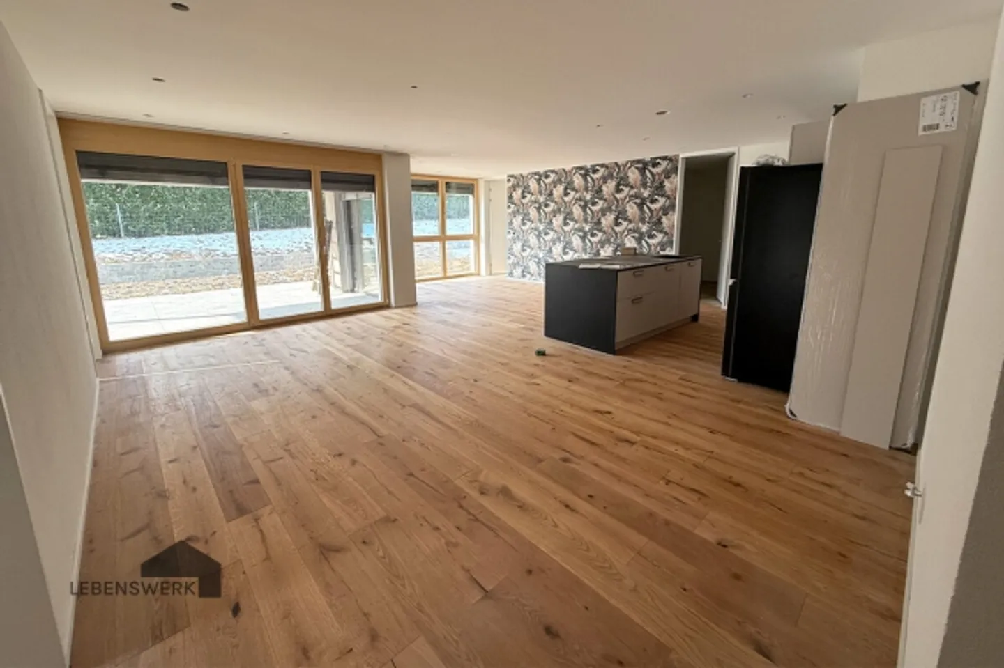 Erlen16 - Modern 5.5 Room Garden Apartment in the Green, Erlen TG - Photo 3 of 6