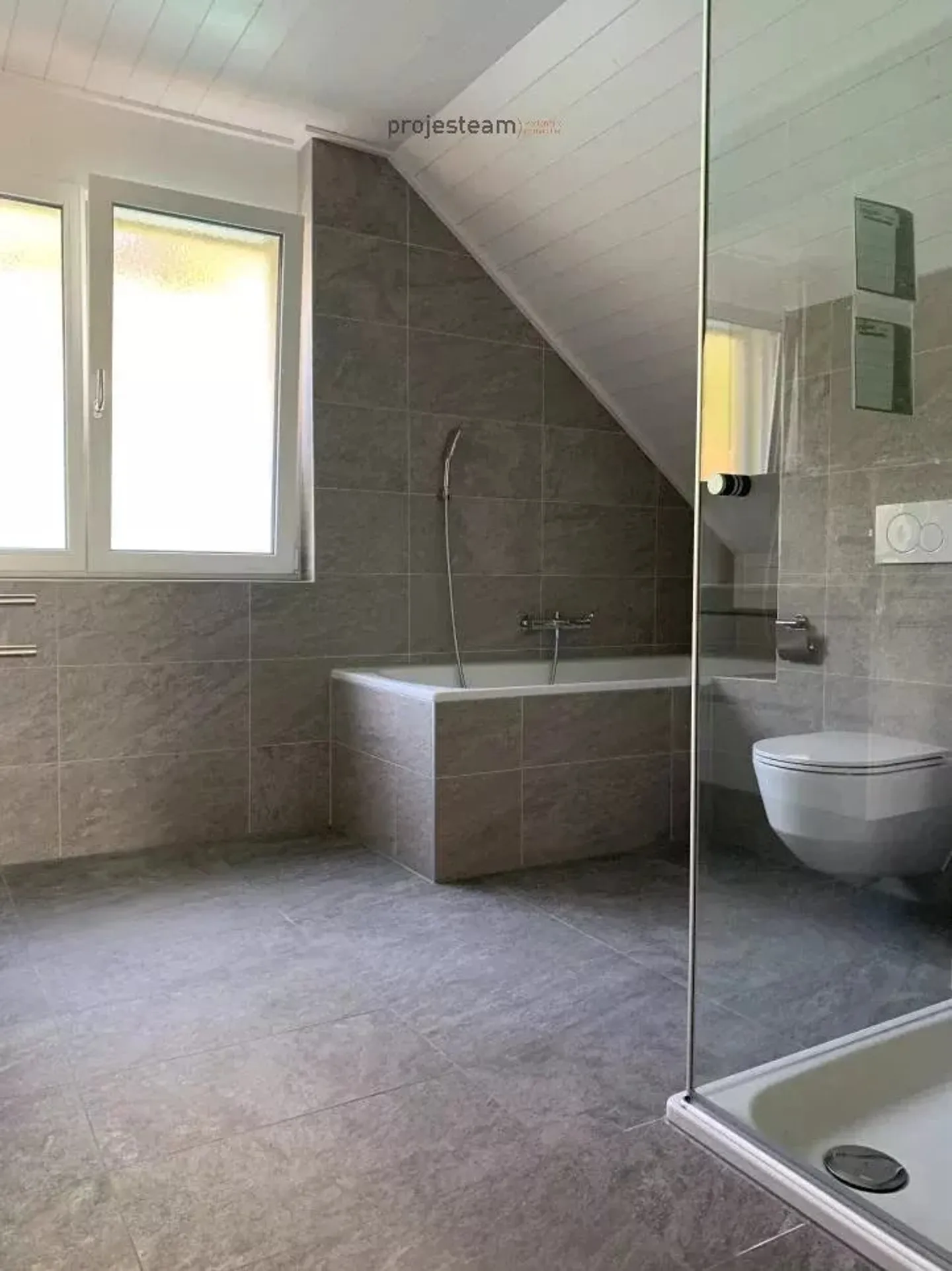 Casa unifamiliare nuova con vista sulle montagne, sul lago e sulla campagna - Foto 23 di 29