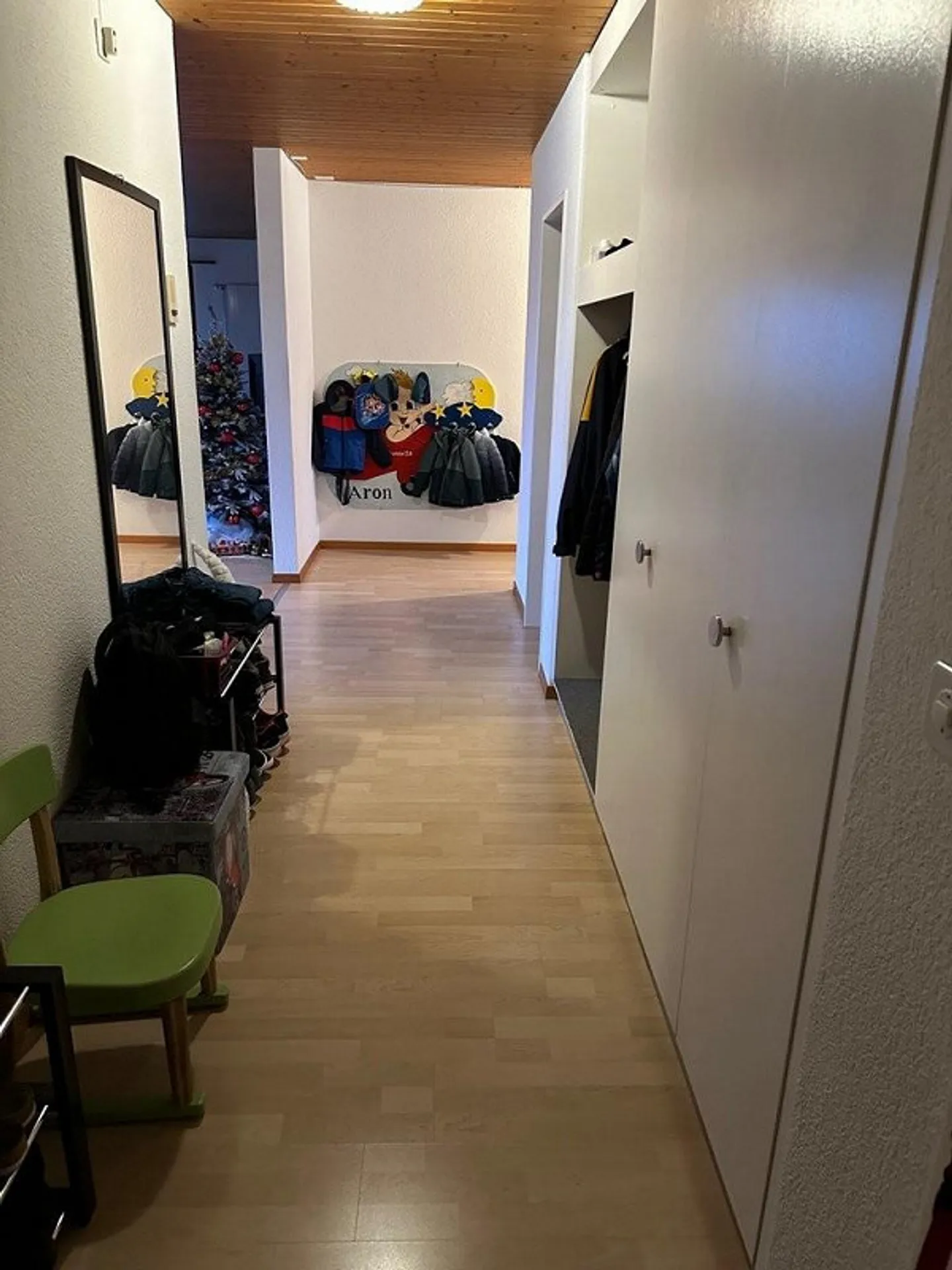 Large apartment seeks tenant! - Photo 2 of 9