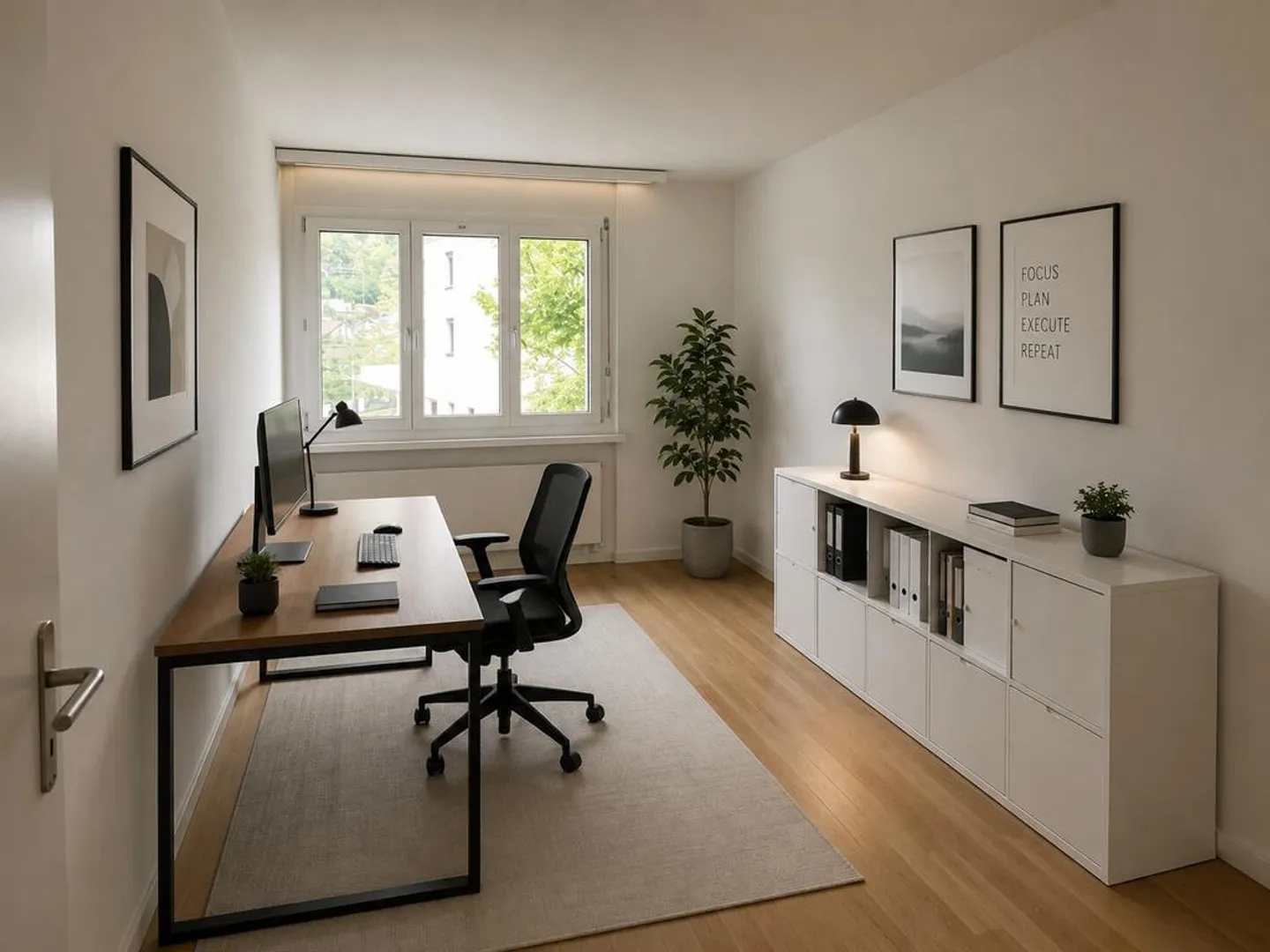 Ihre neuen Büroräumlichkeiten in Zofingen! - Photo 3 sur 8