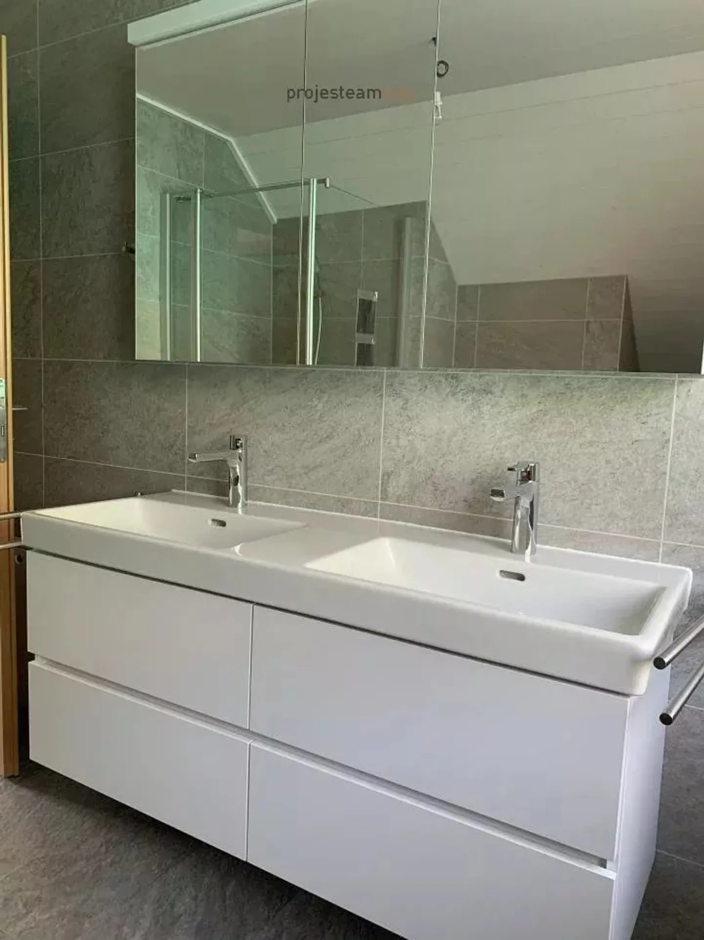 Casa unifamiliare nuova con vista sulle montagne, sul lago e sulla campagna - Foto 25 di 29