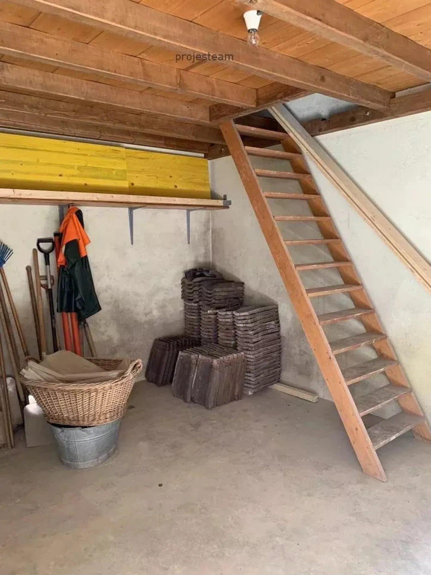 Casa unifamiliare nuova con vista sulle montagne, sul lago e sulla campagna - Foto 27 di 29