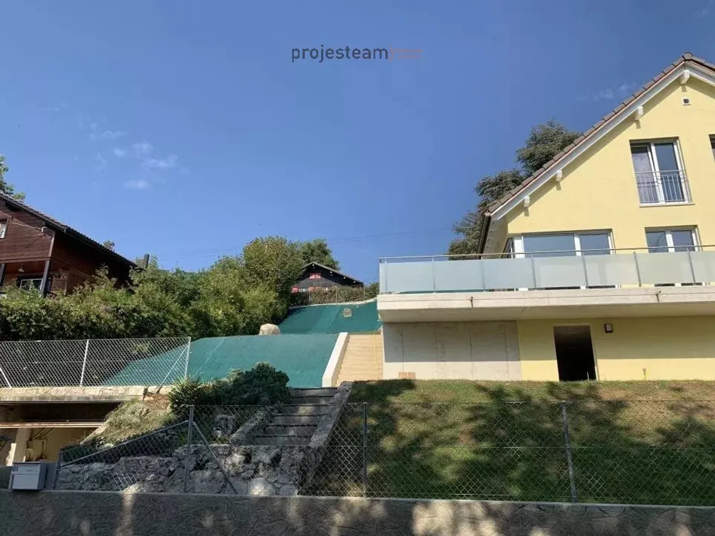 Casa unifamiliare nuova con vista sulle montagne, sul lago e sulla campagna - Foto 28 di 29