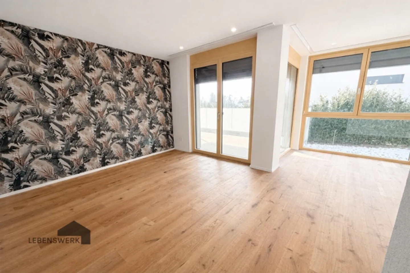 Erlen16 - Modern 5.5 Room Garden Apartment in the Green, Erlen TG - Photo 4 of 6