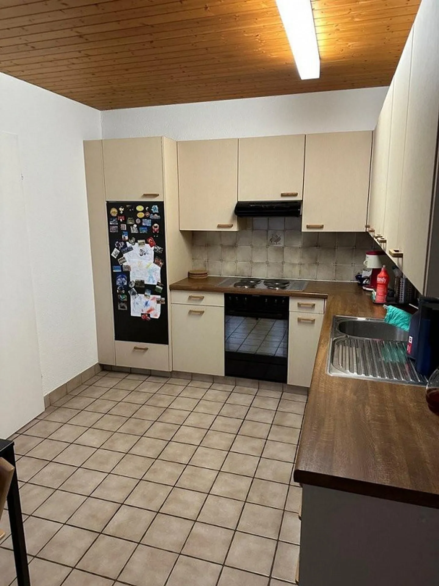 Large apartment seeks tenant! - Photo 7 of 9