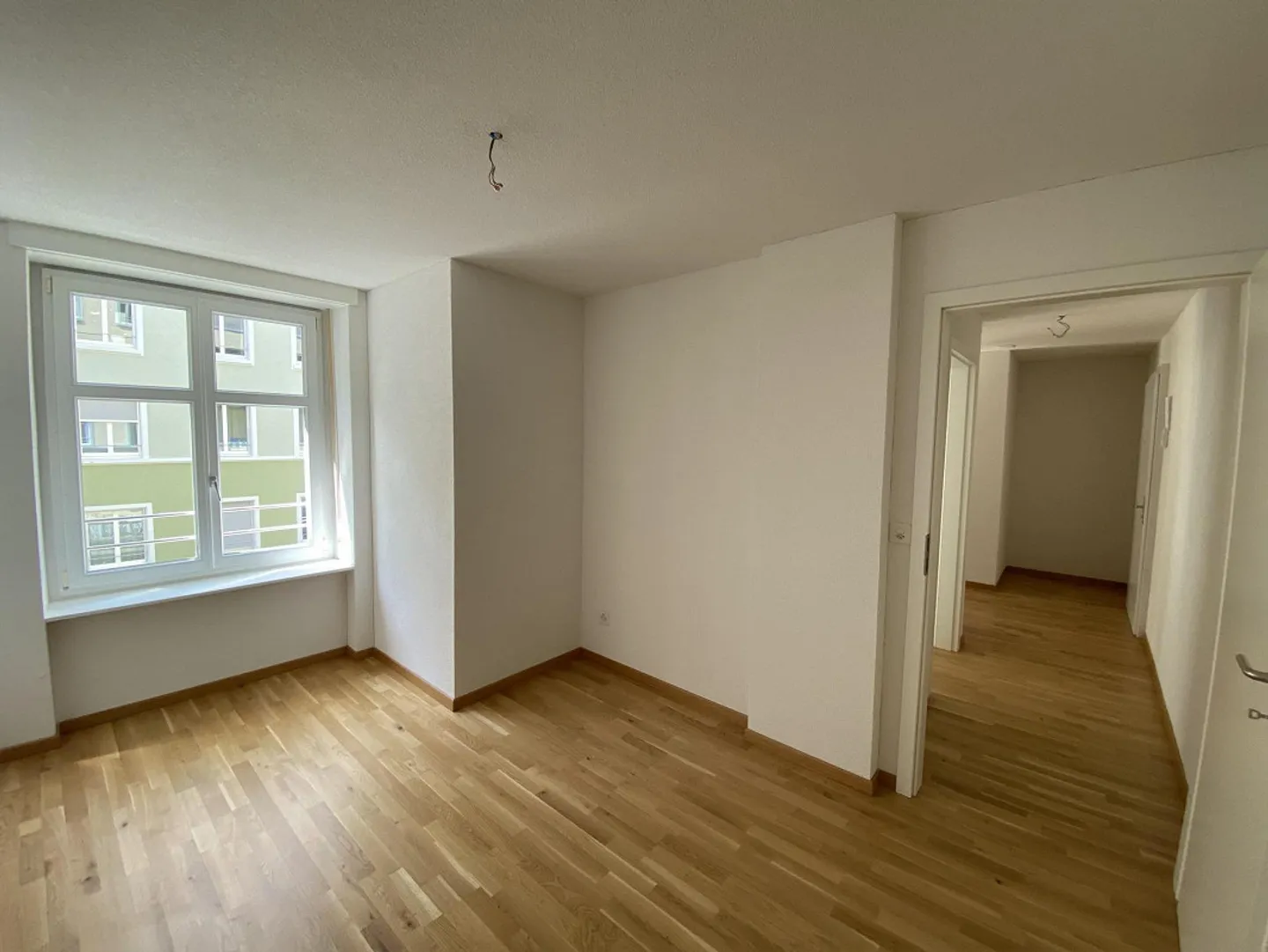 Appartamento 2.5 stanze a Basilea - Foto 4 di 5