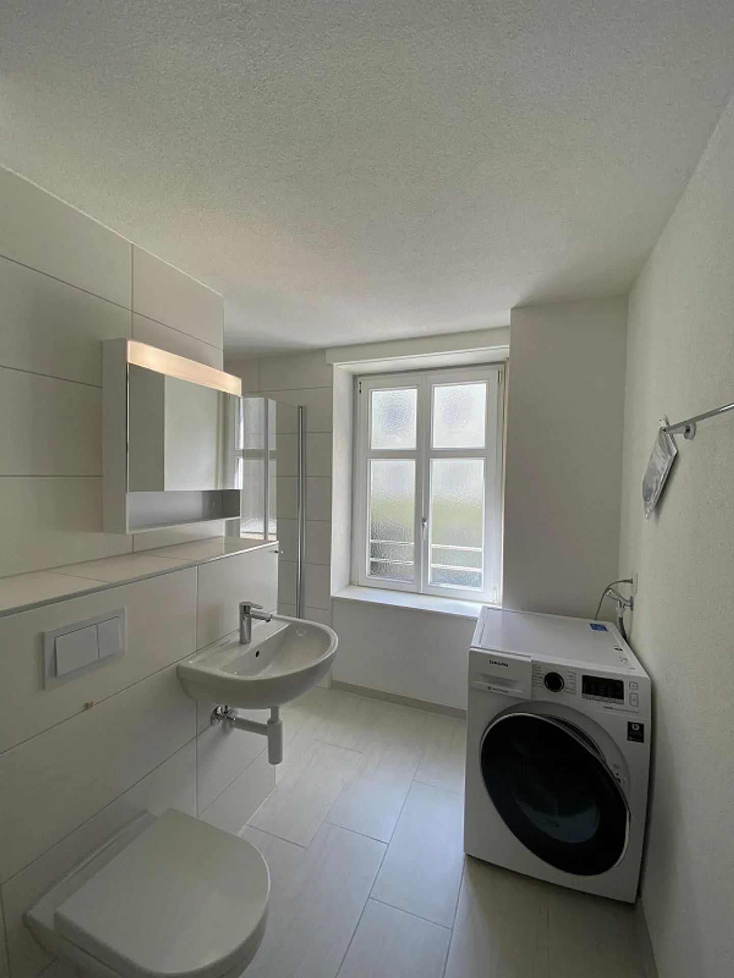 Appartamento 2.5 stanze a Basilea - Foto 5 di 5