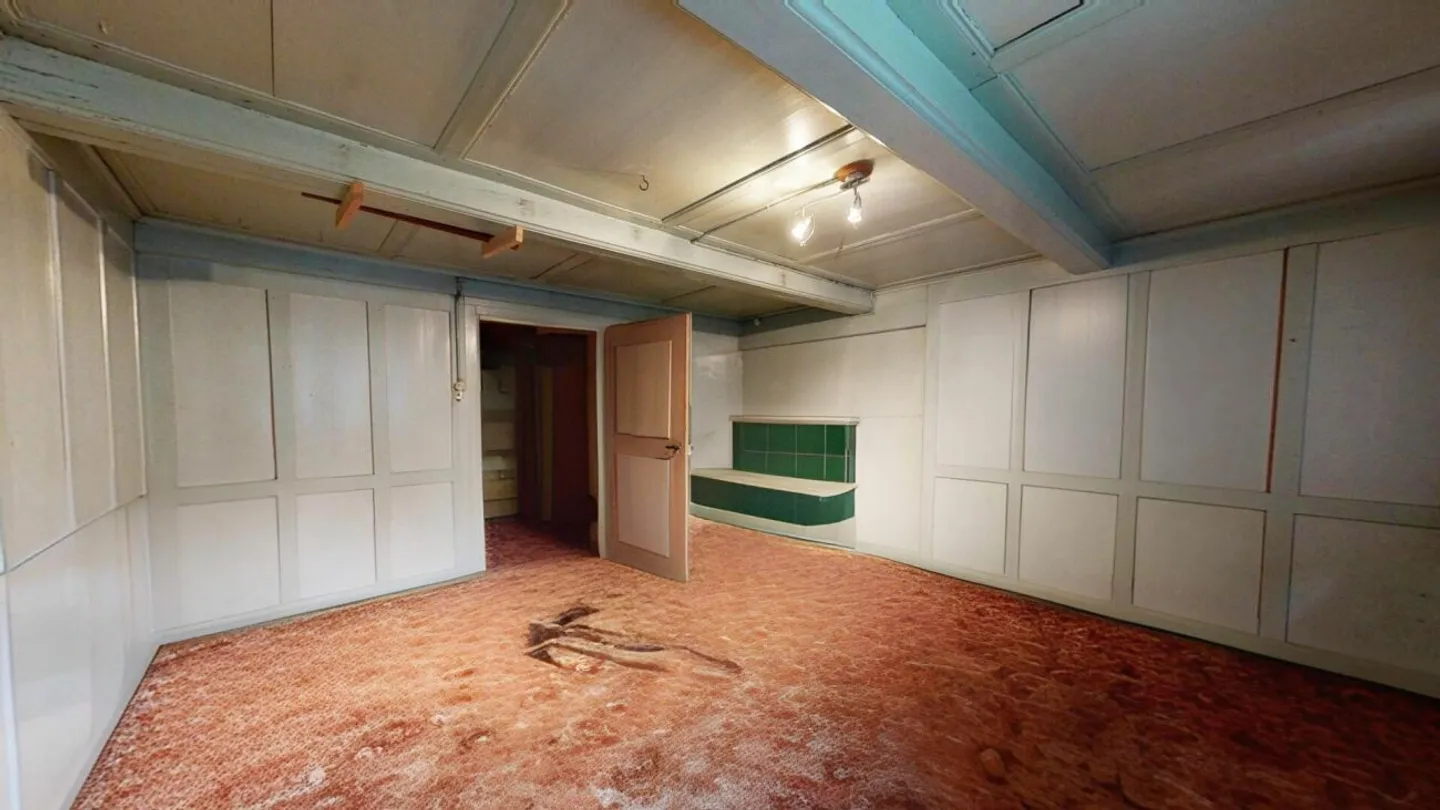 Renovation-Required Two-Family House - Photo 13 of 13