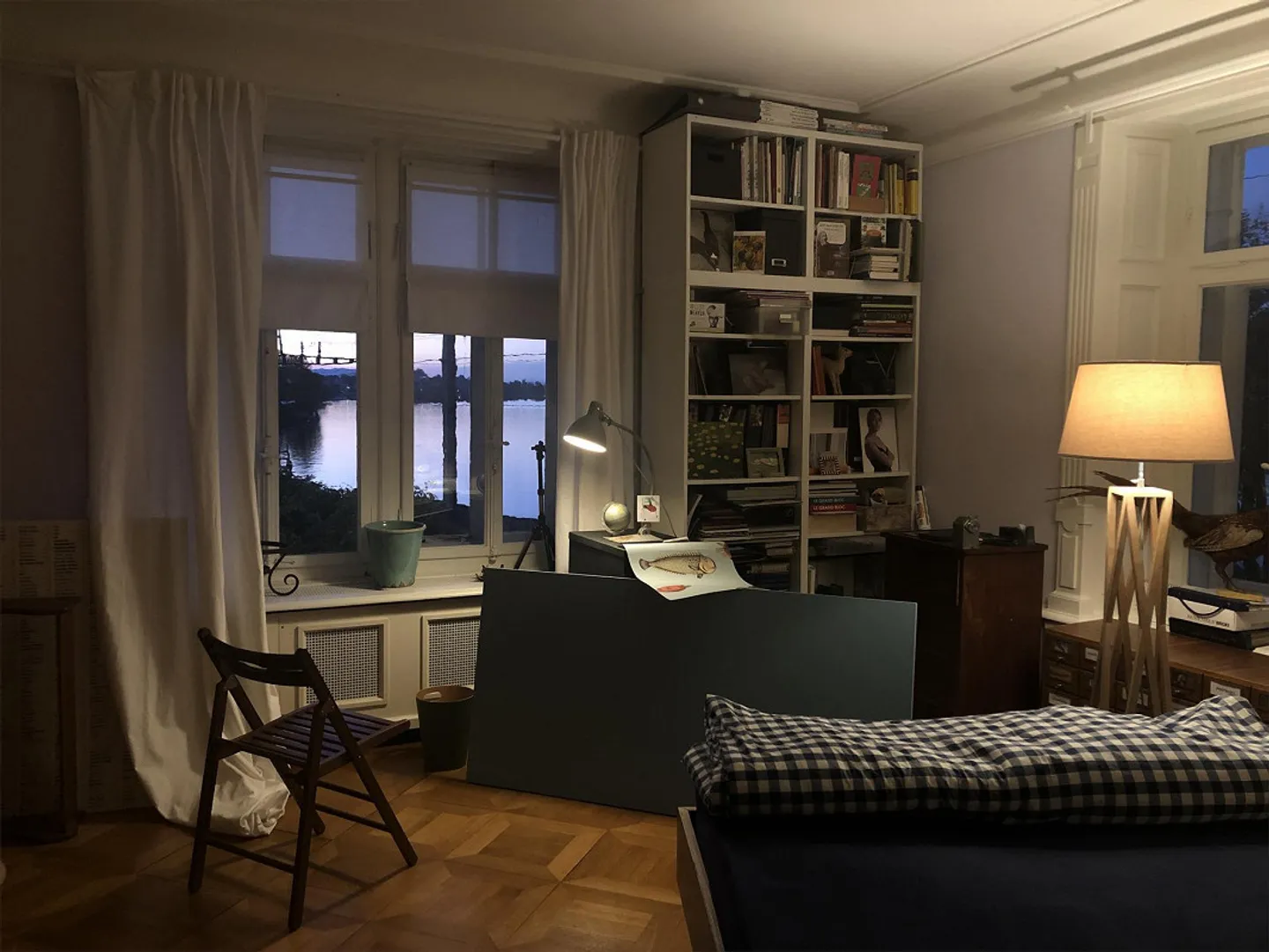 Centrally located on the lake of Zurich - Photo 3 of 10